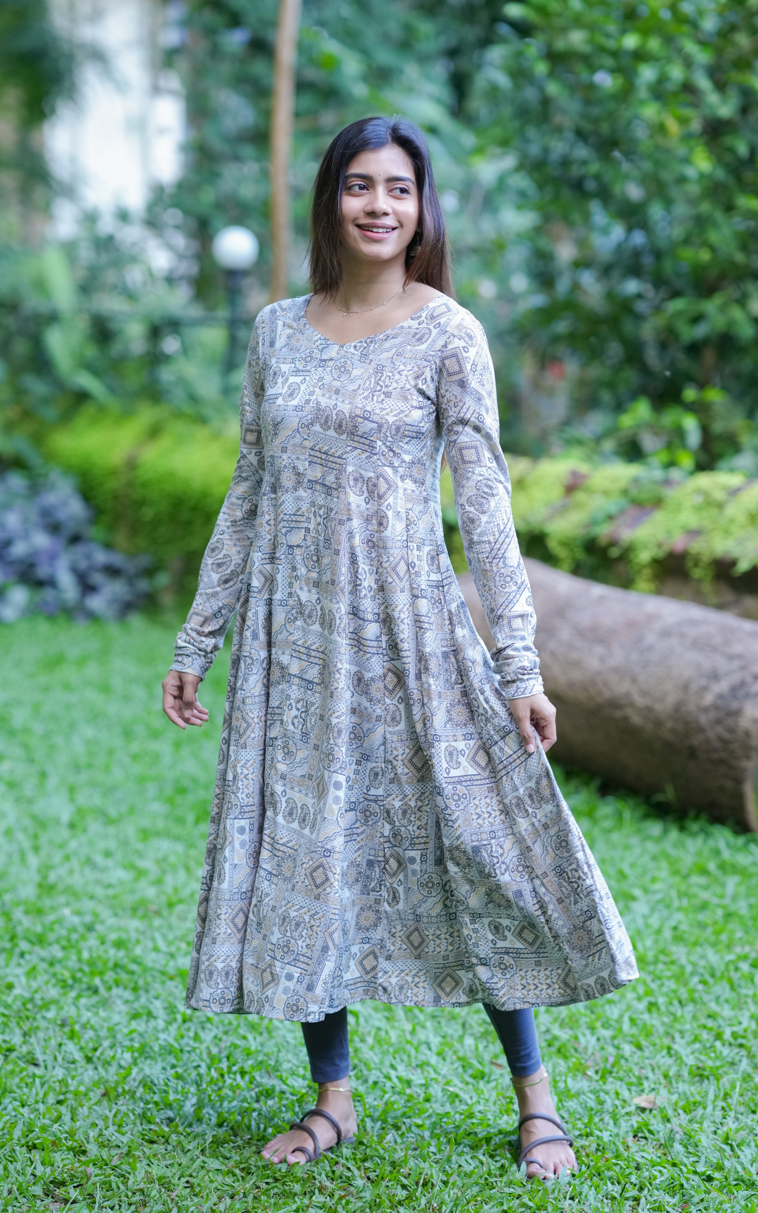 Daily wear kurti
