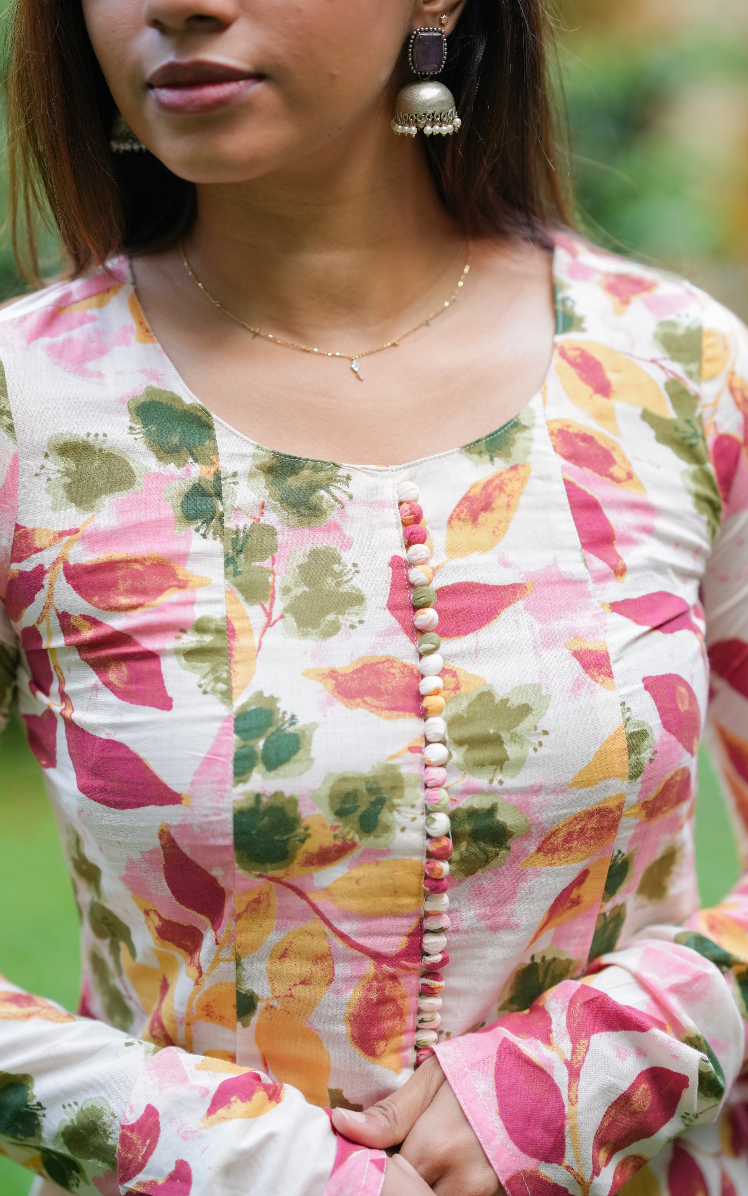 Casual everyday wear kurti