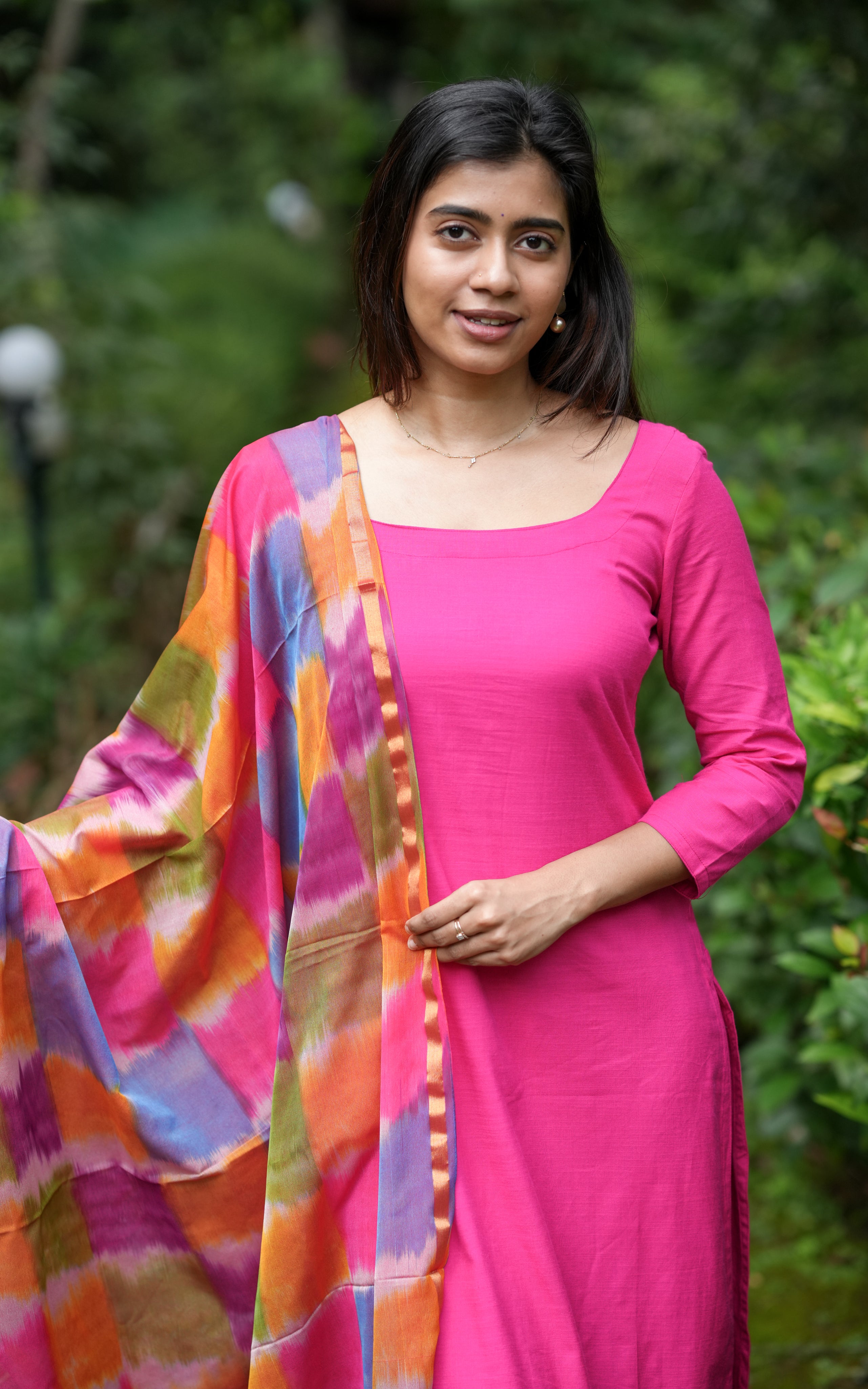Daily wear kurti
