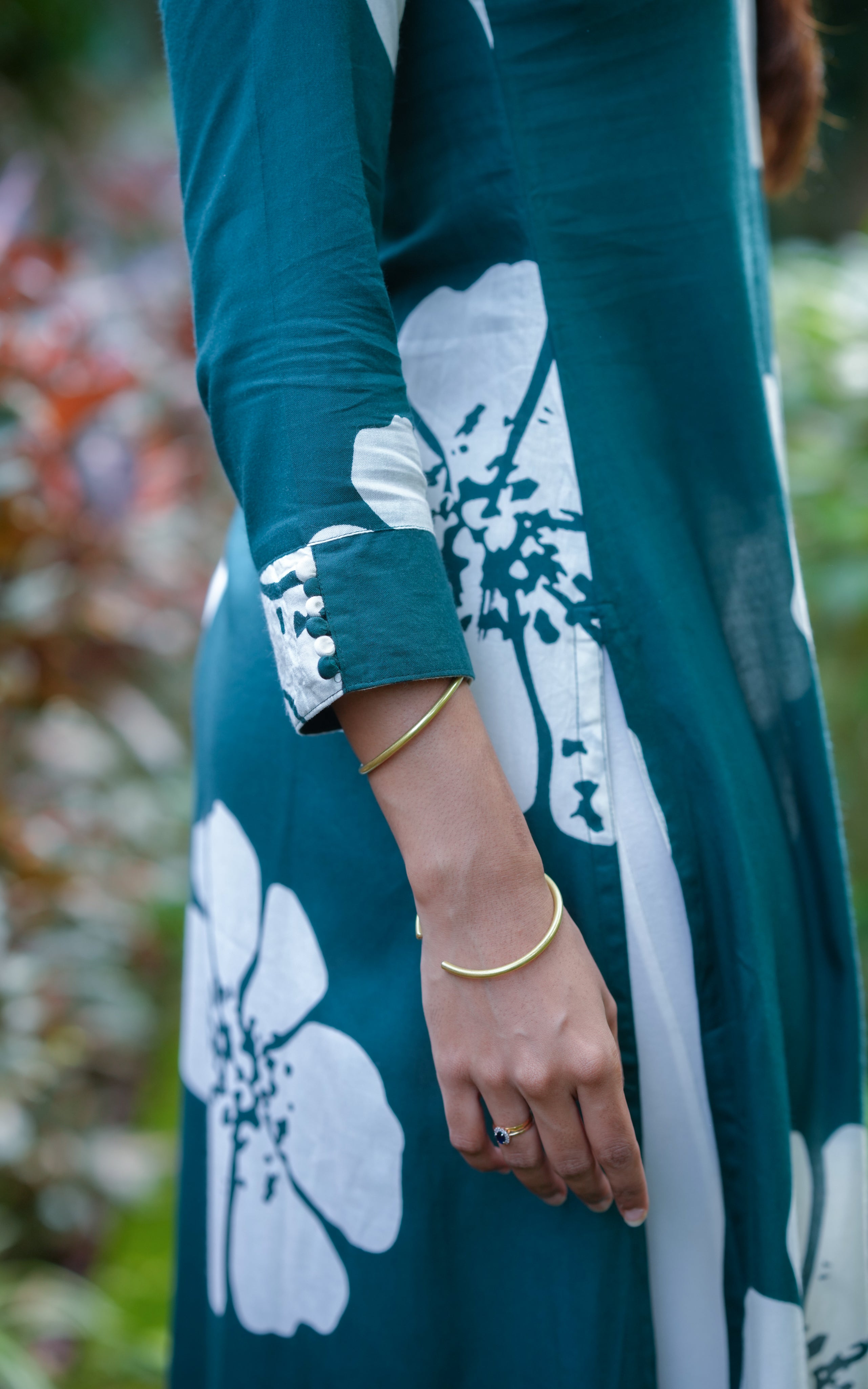 Office wear kurti