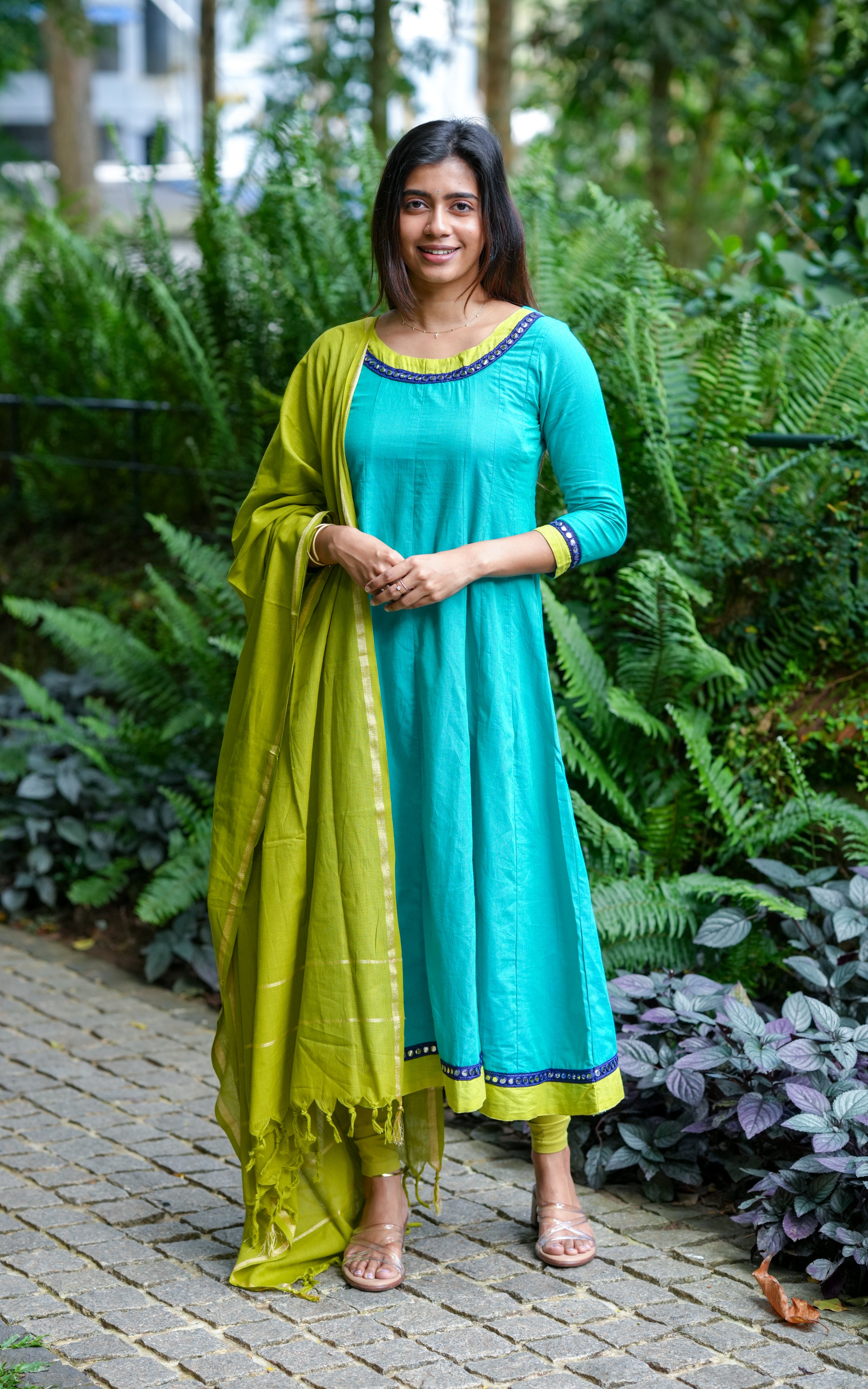 Daily wear kurti