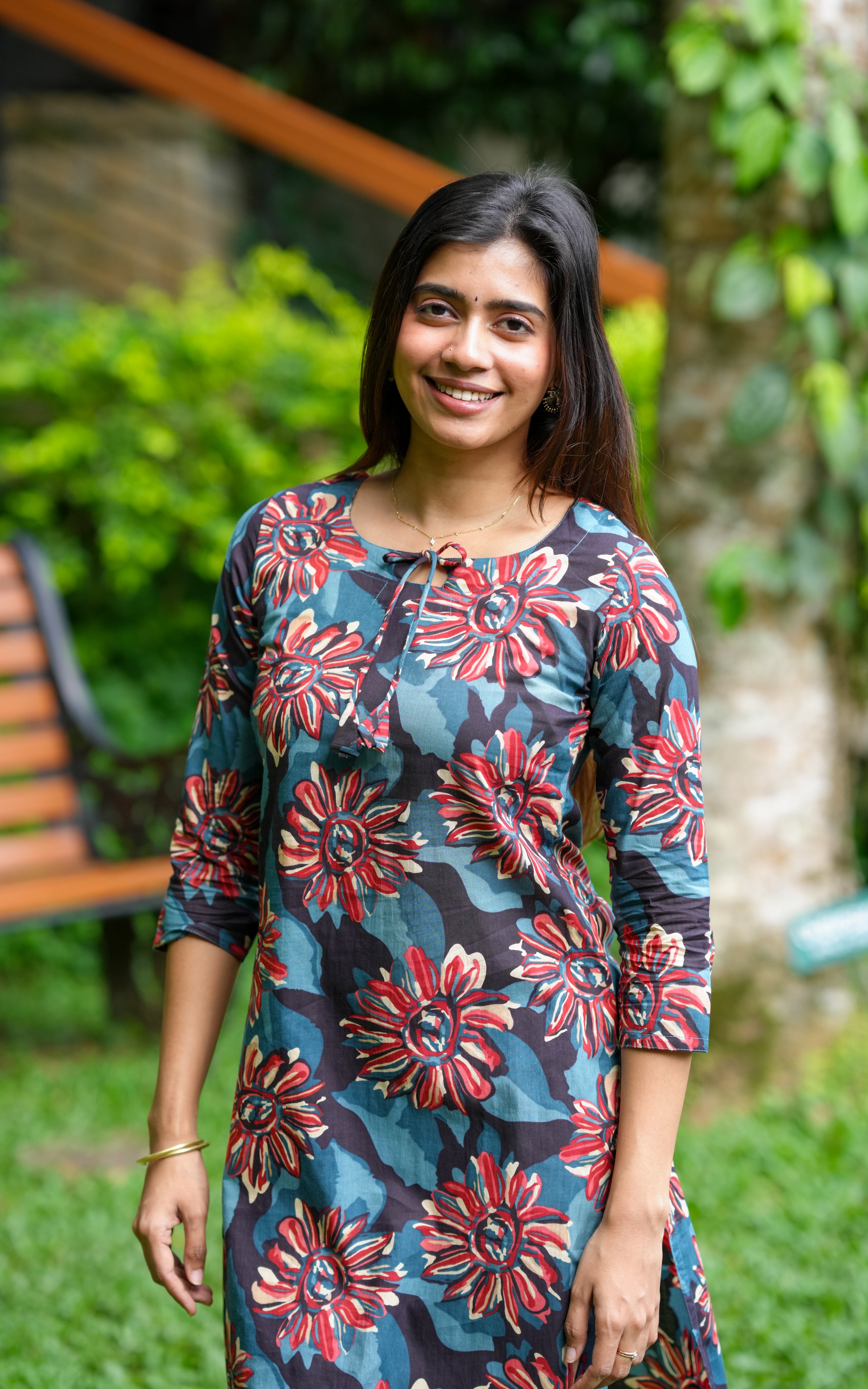 Daily wear kurti