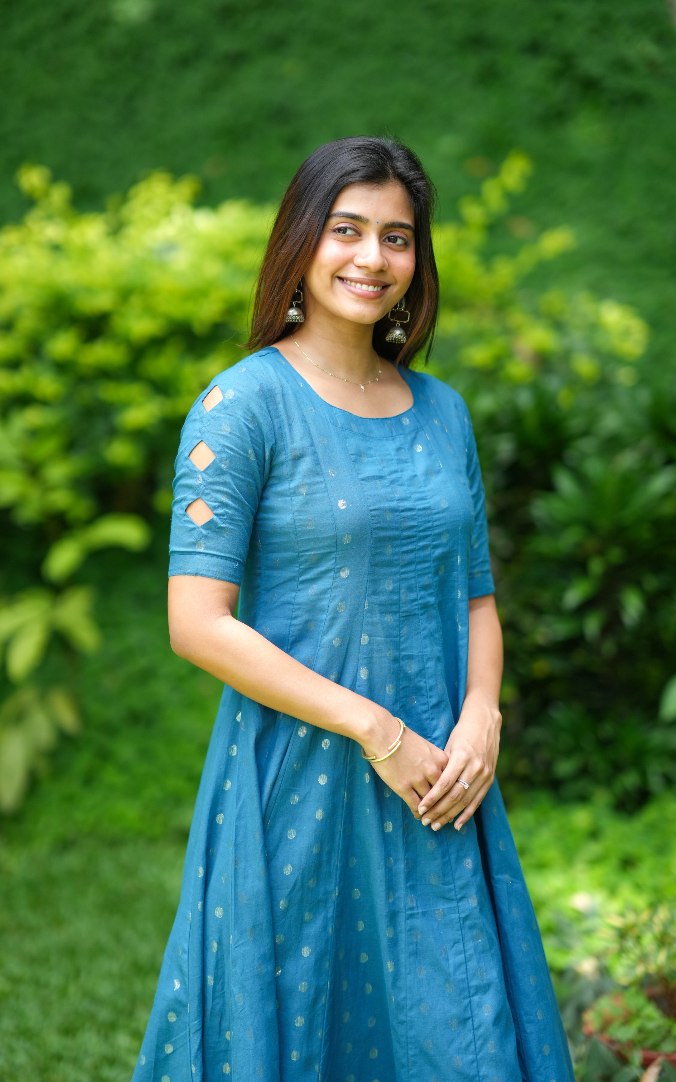 Farheen
