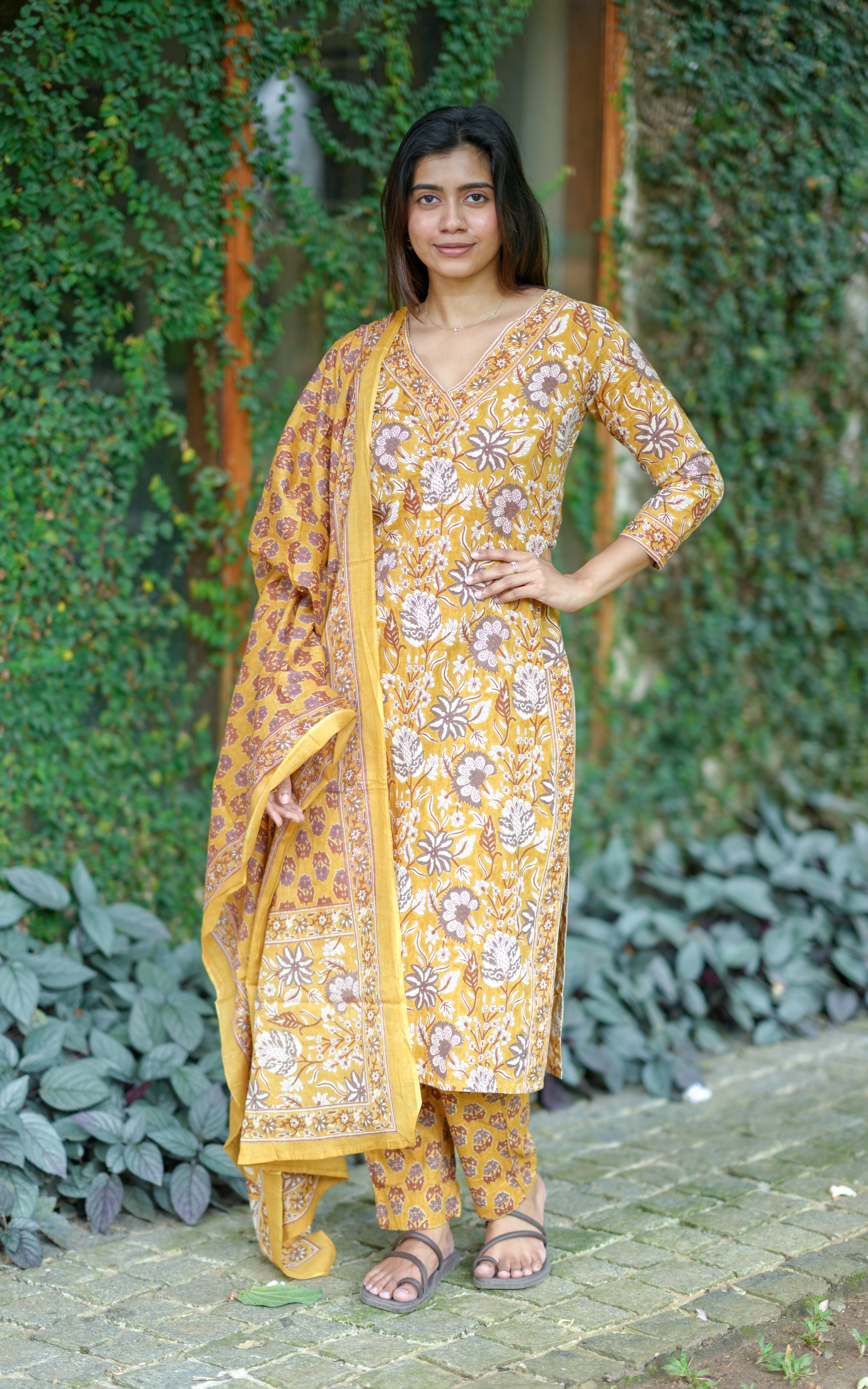 Daily wear kurti