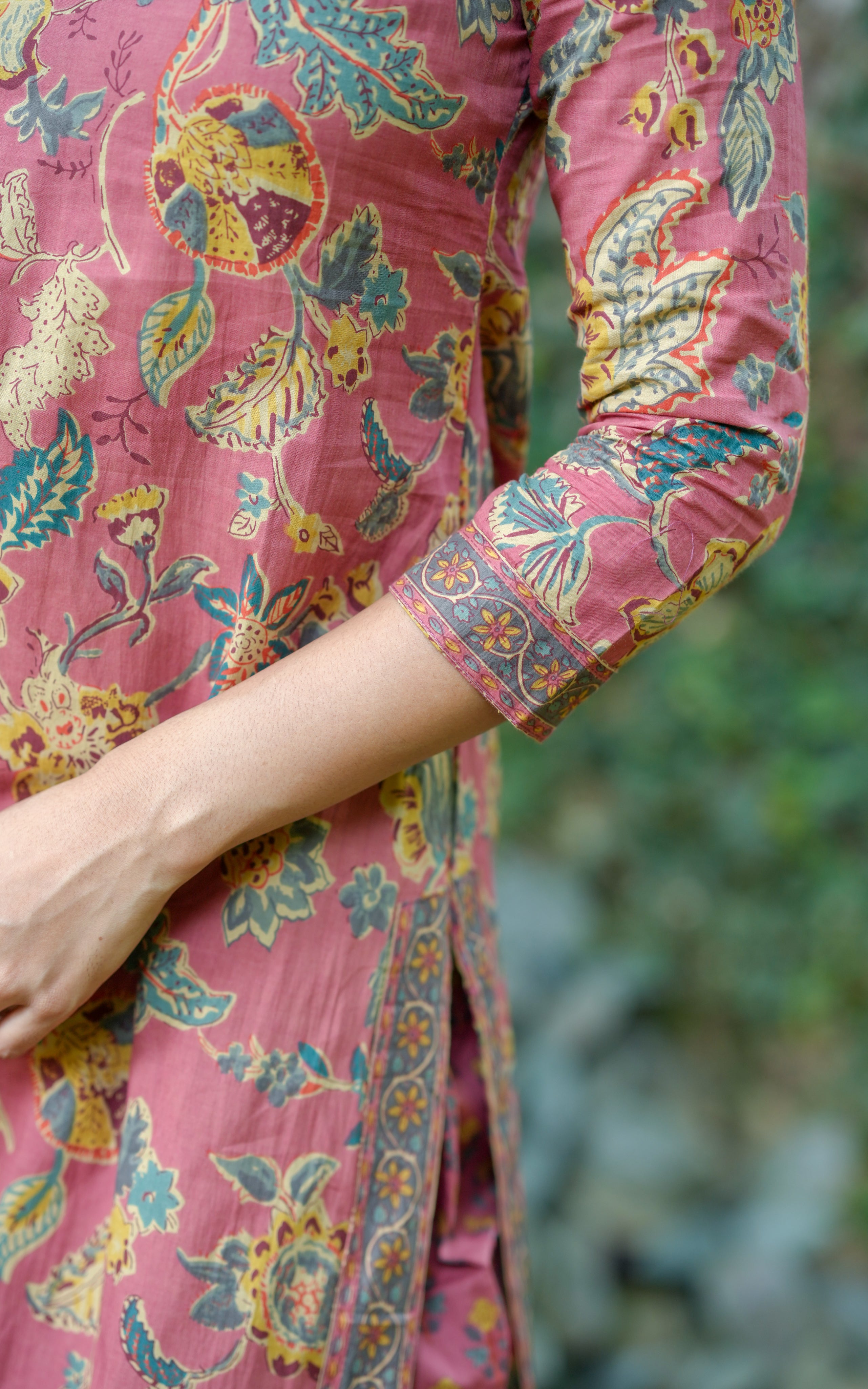 Daily wear kurti \ Office wear kurti \ College wear kurti