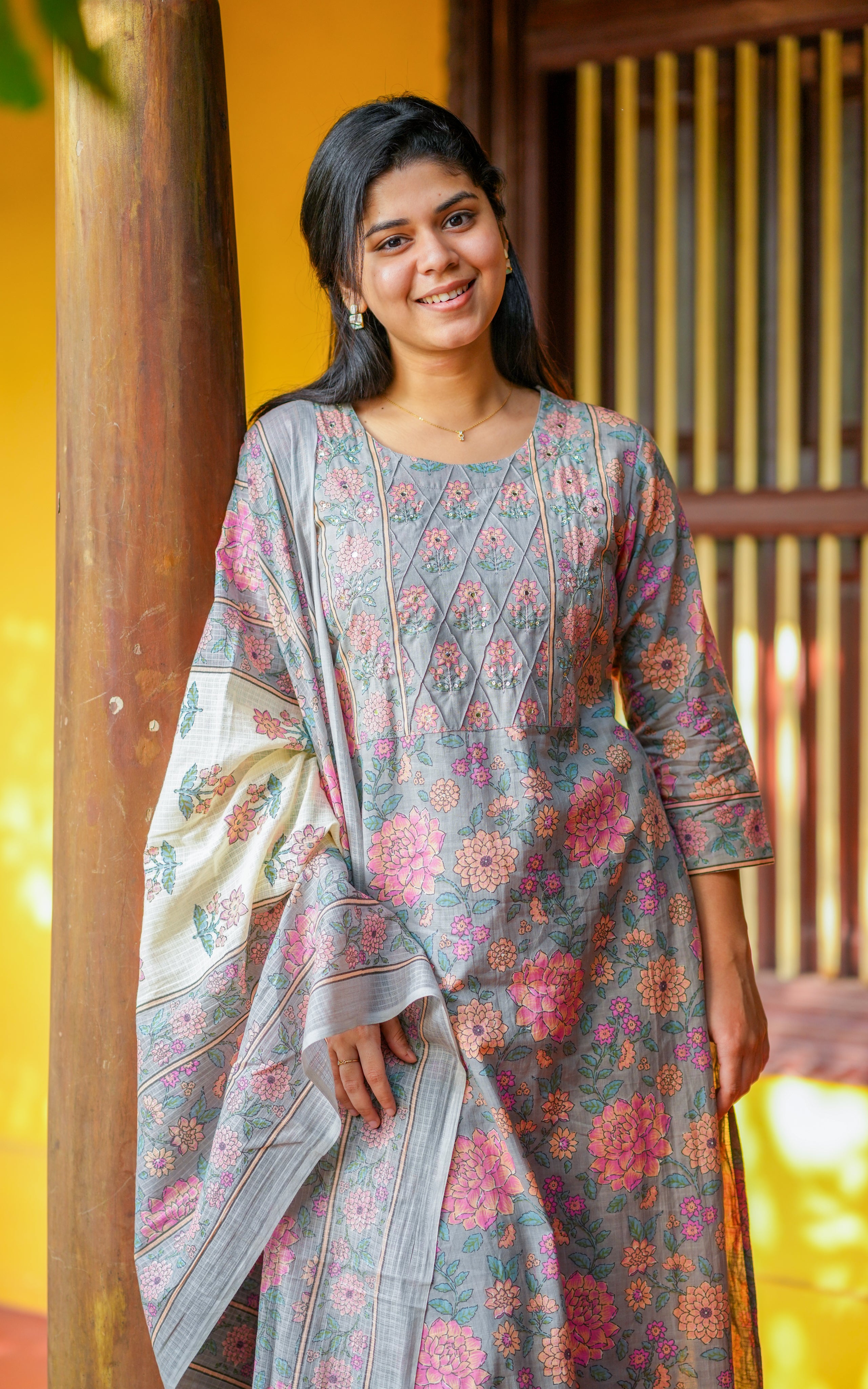 work wear kurti for women