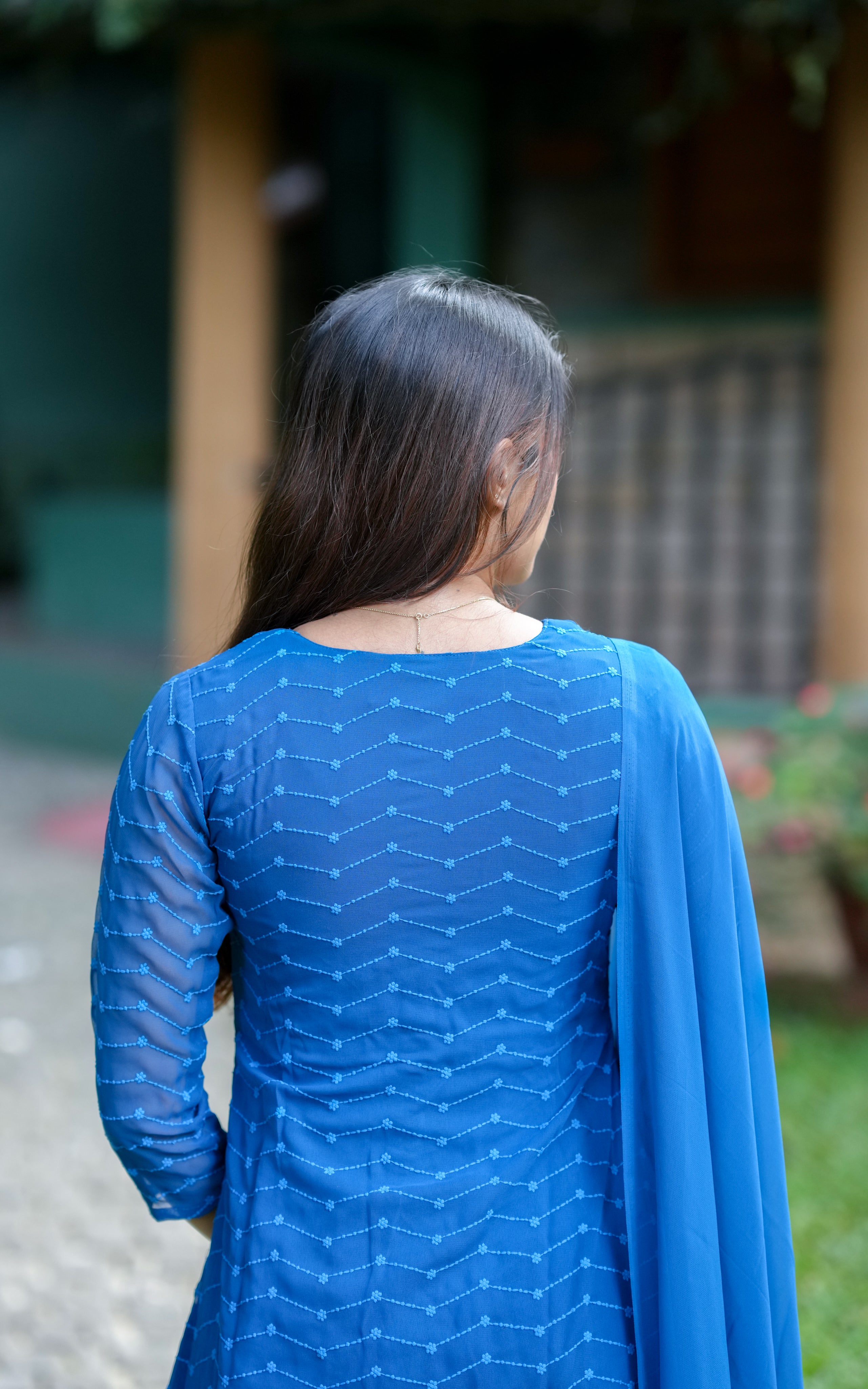 Casual everyday wear kurti
