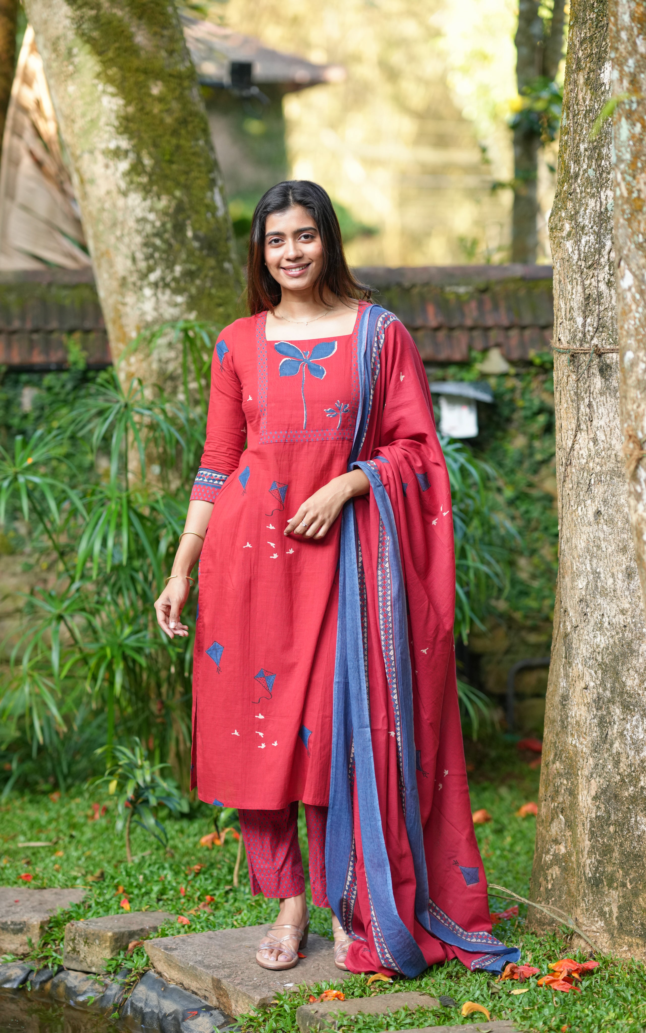 Daily wear kurti