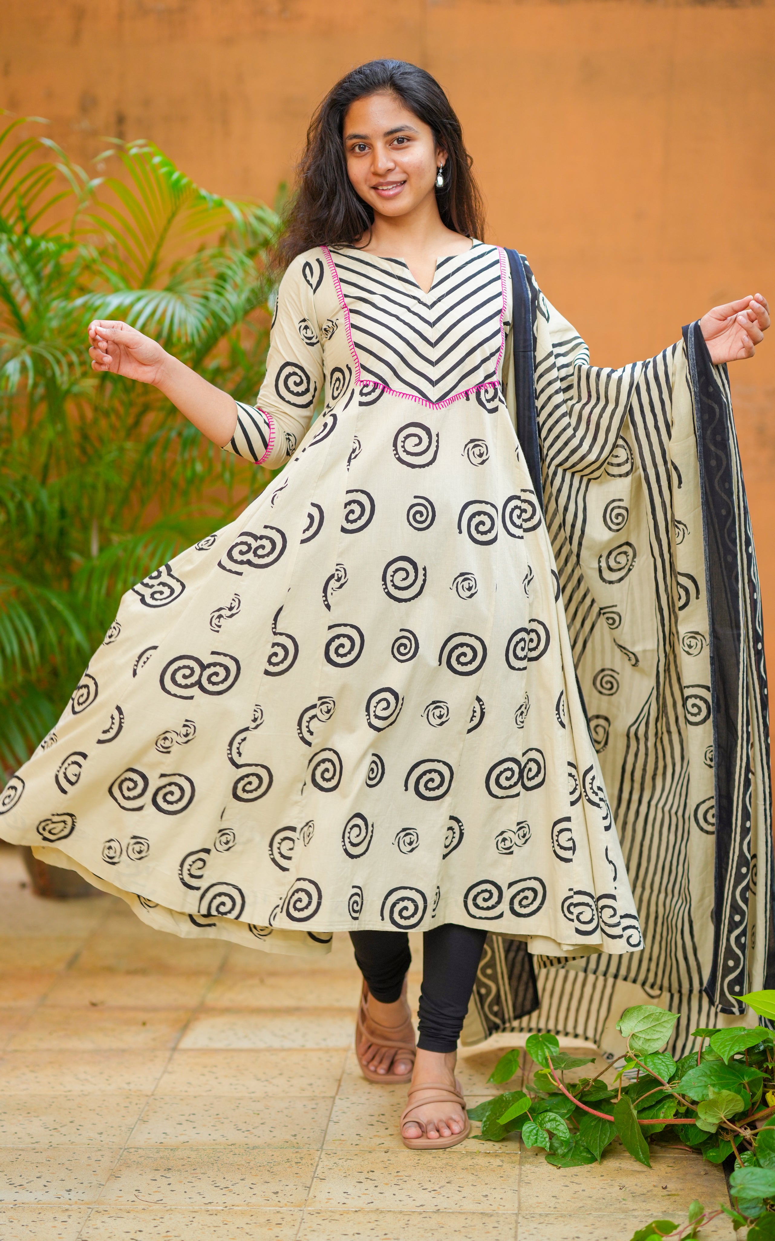 work wear kurti for women