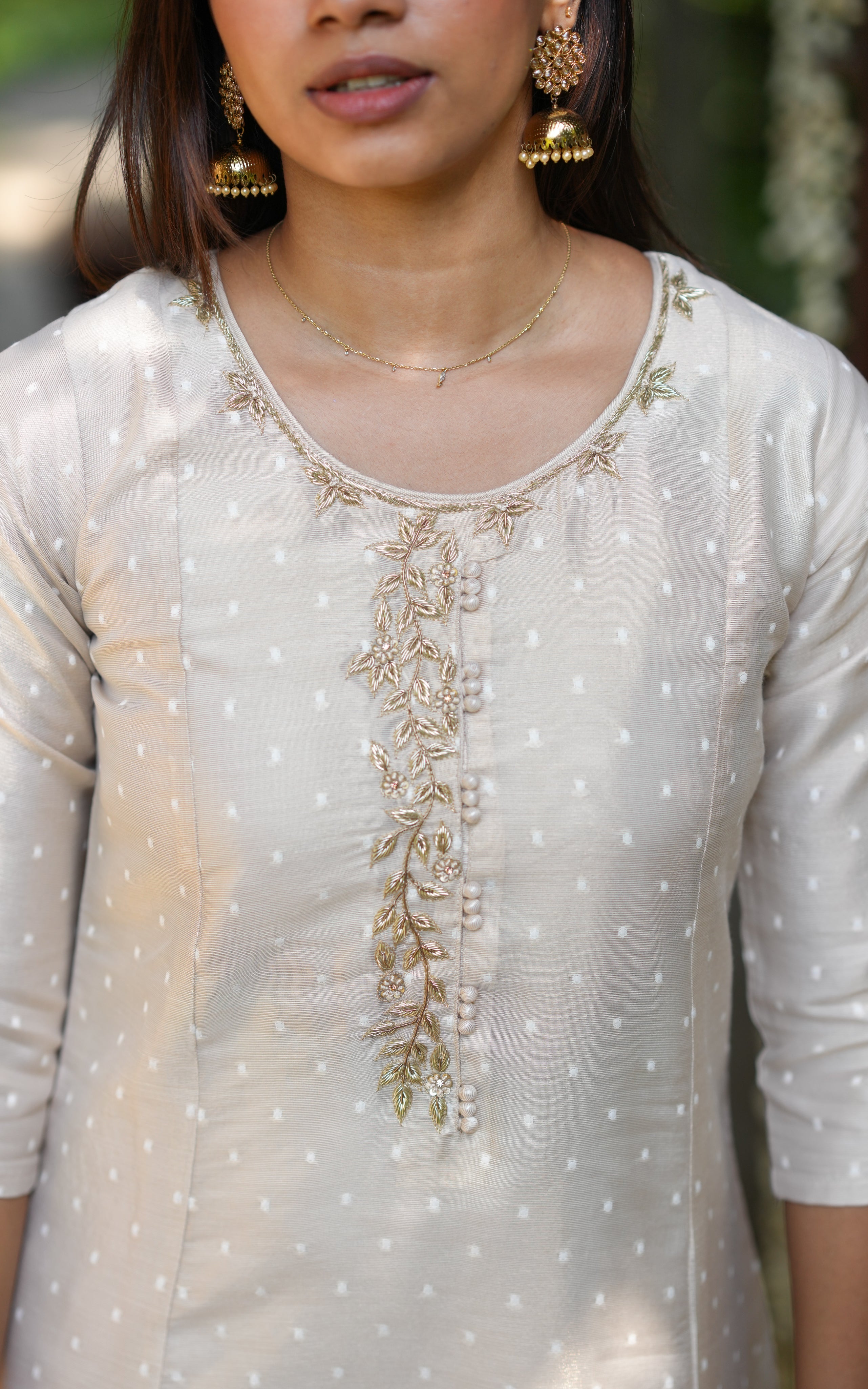 Perfect for festivals and special occasions