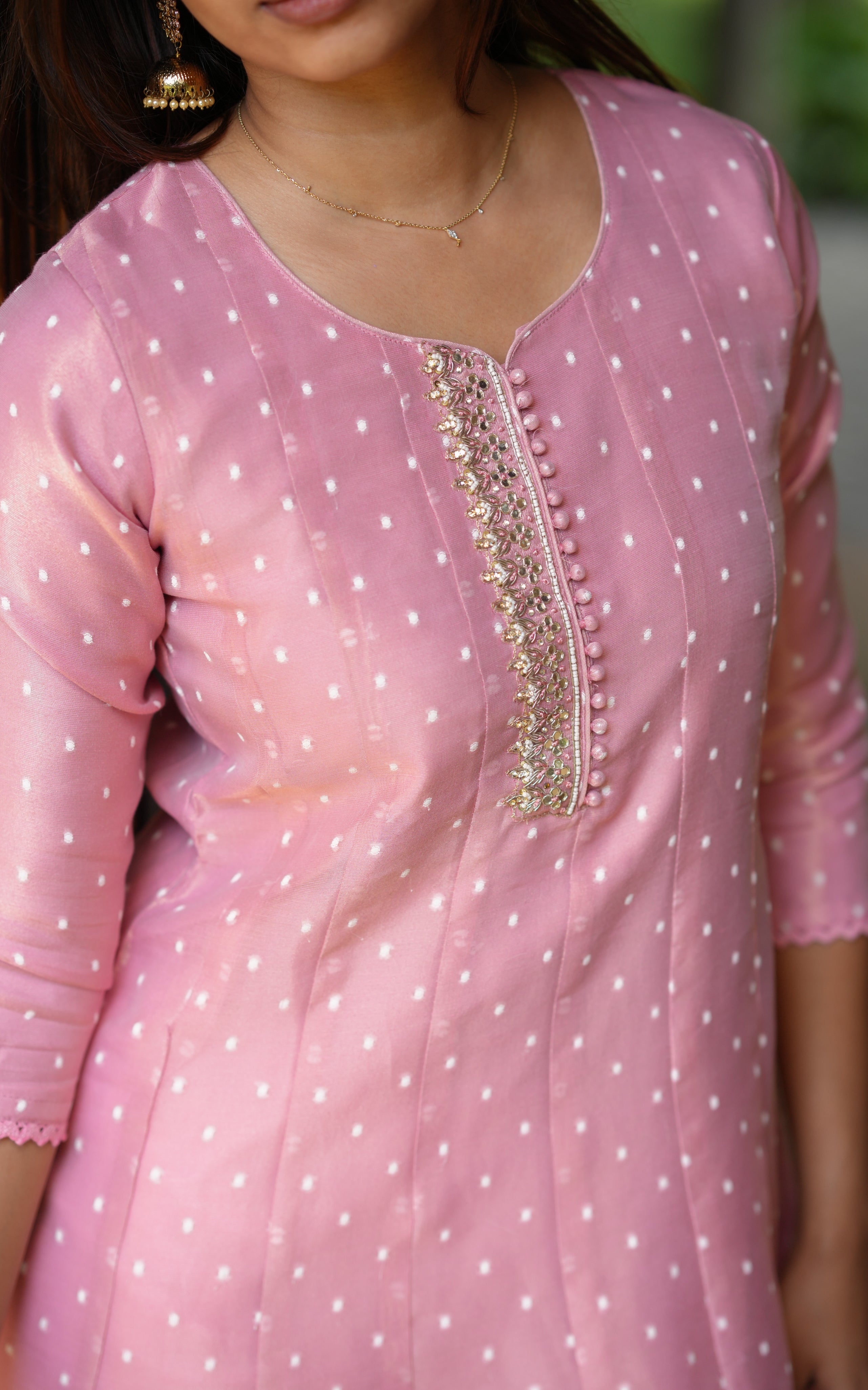 Hemabindu Pink