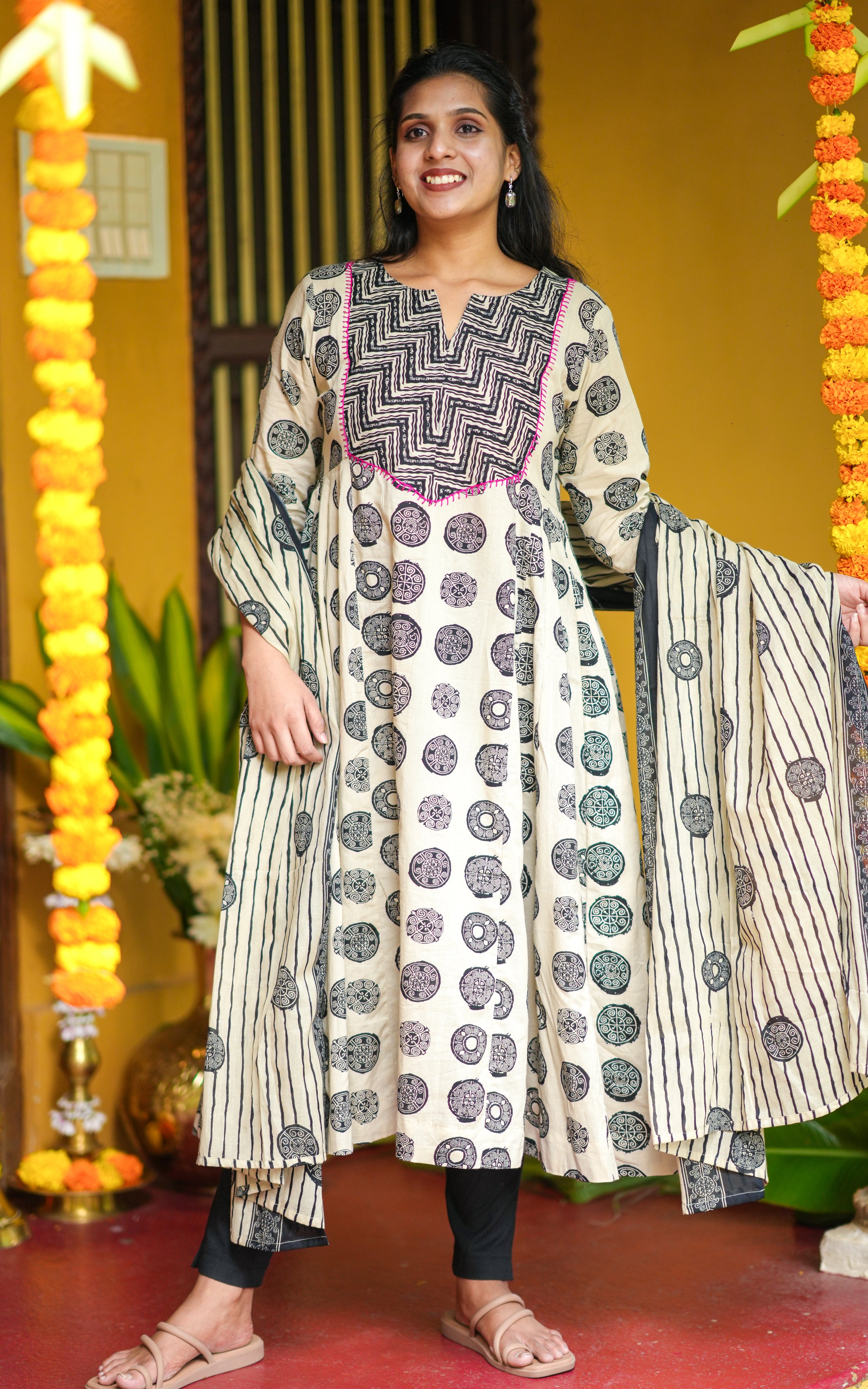 work wear kurti for women