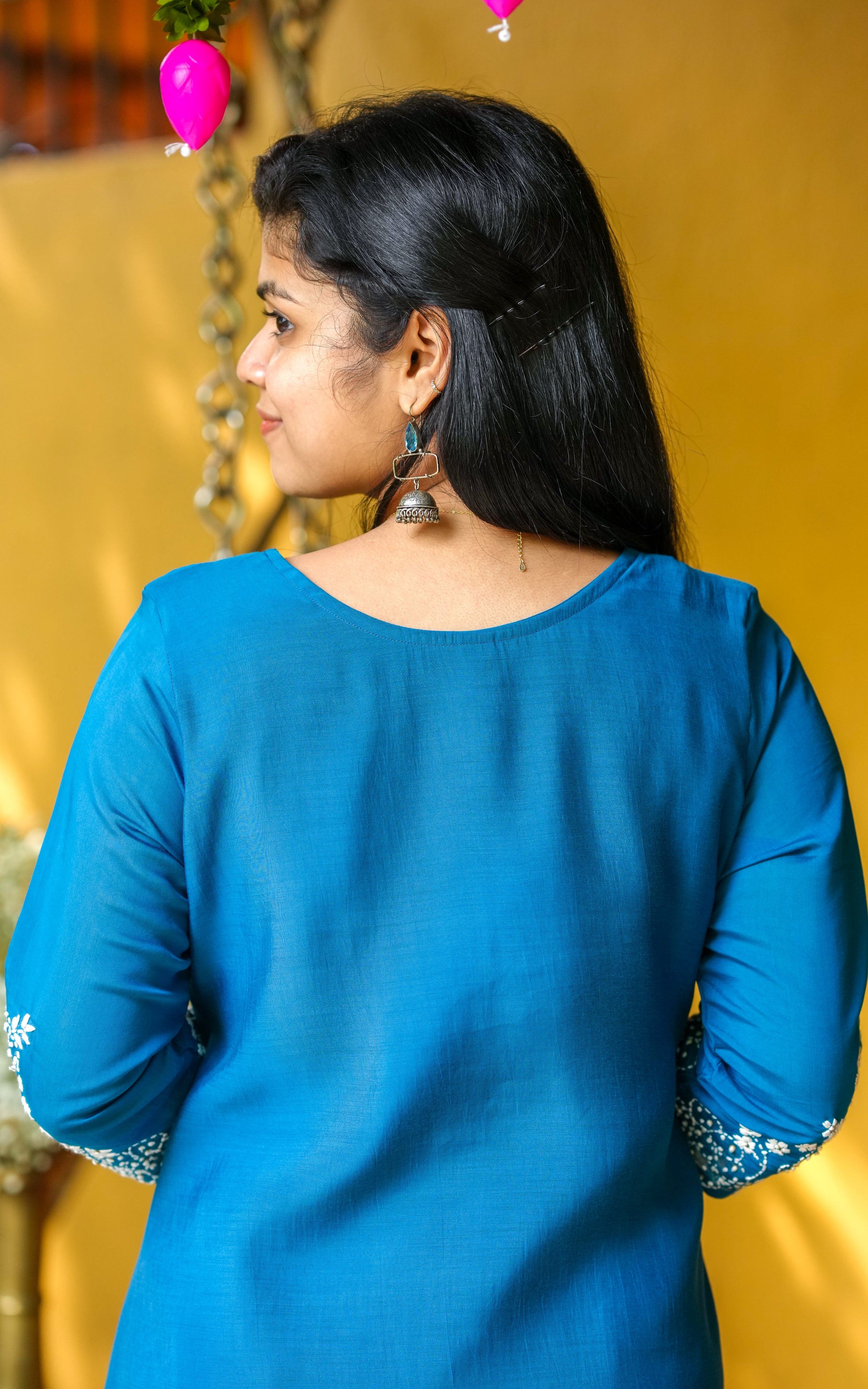 Pongal kurti collection for women