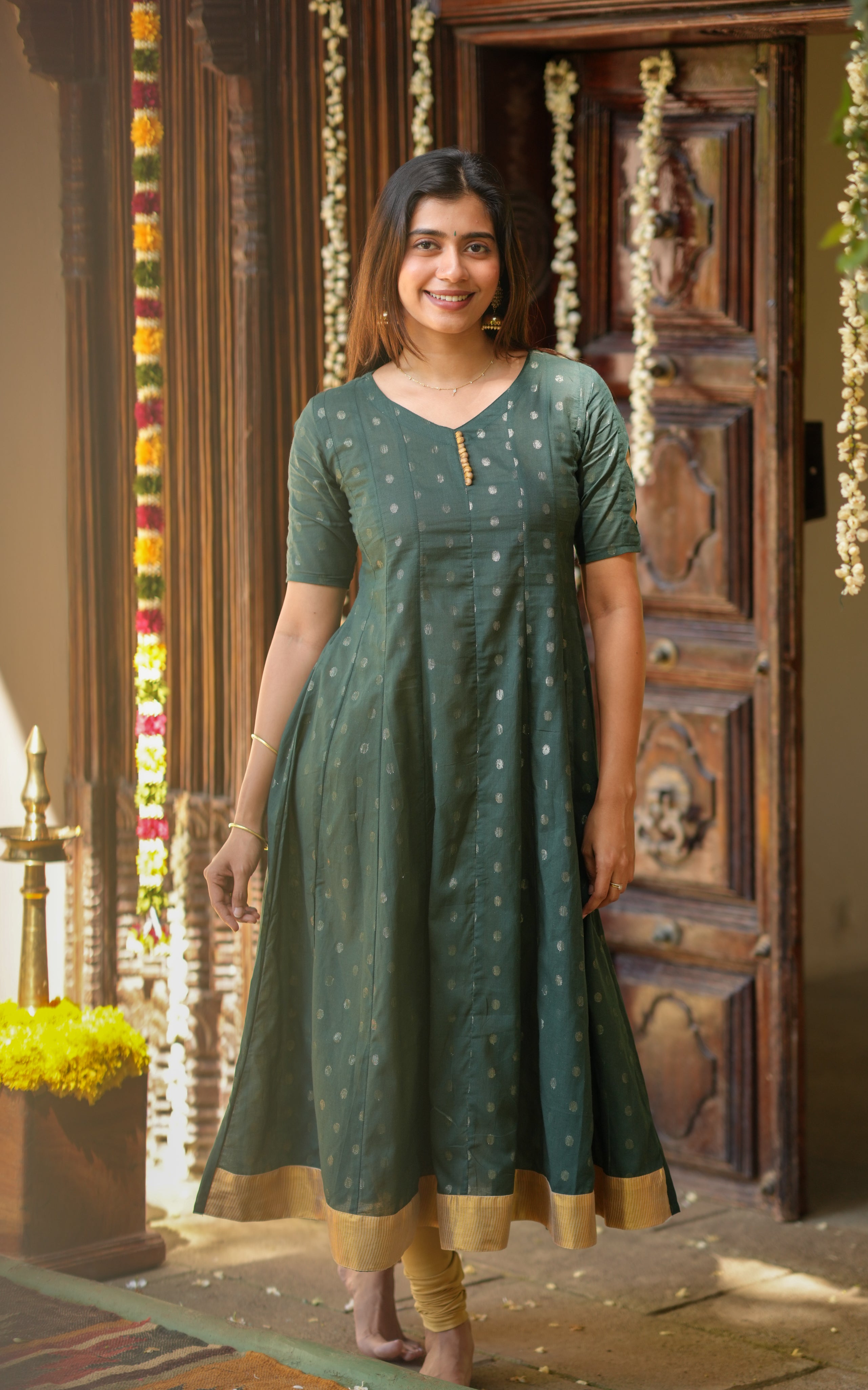 Tanusha