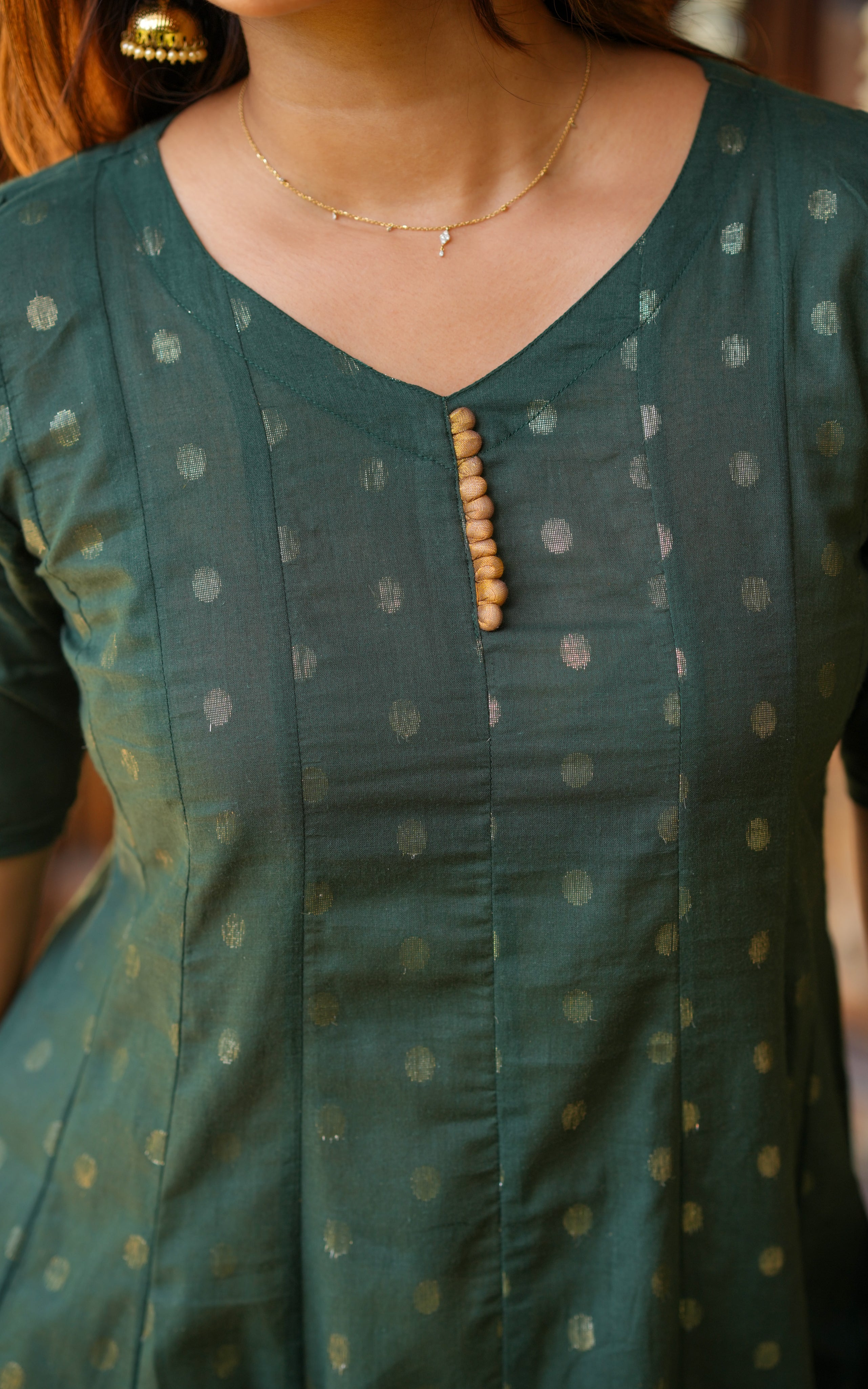 Tanusha