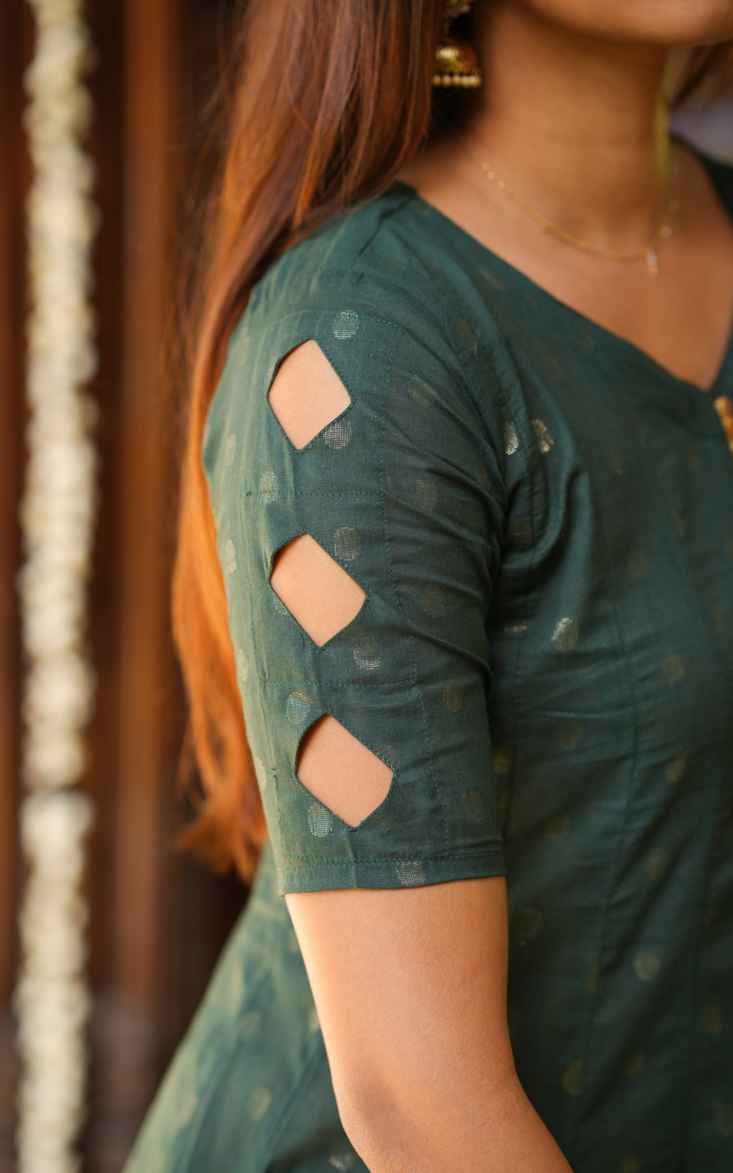 Tanusha