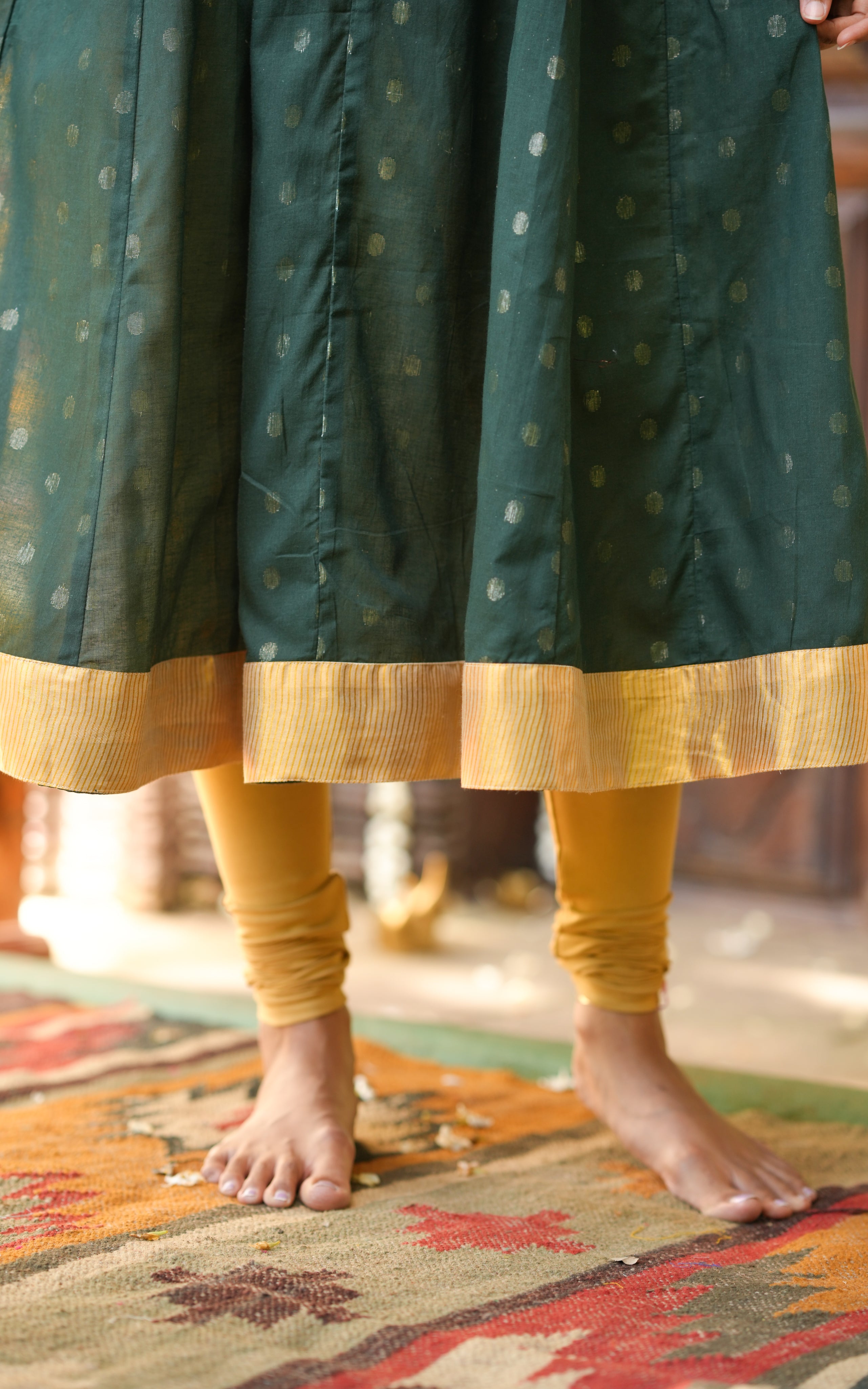 Tanusha