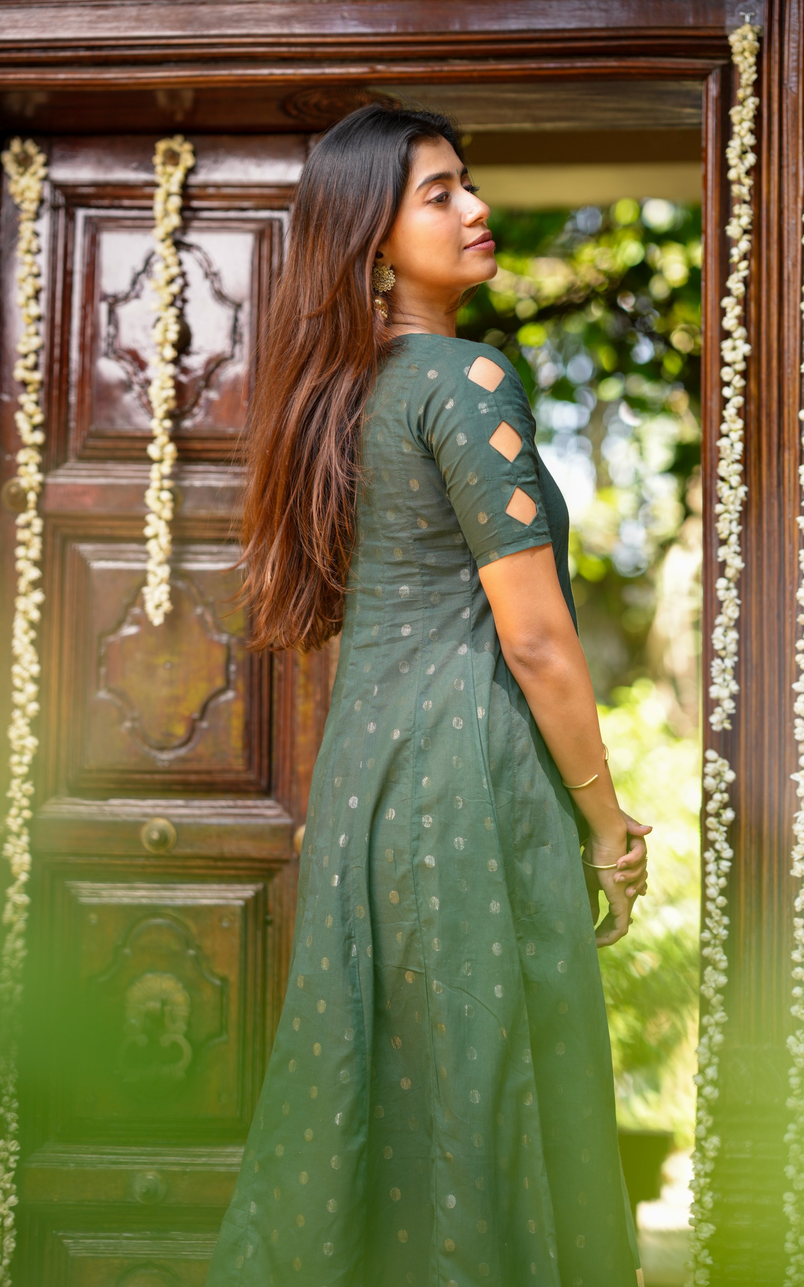 Tanusha