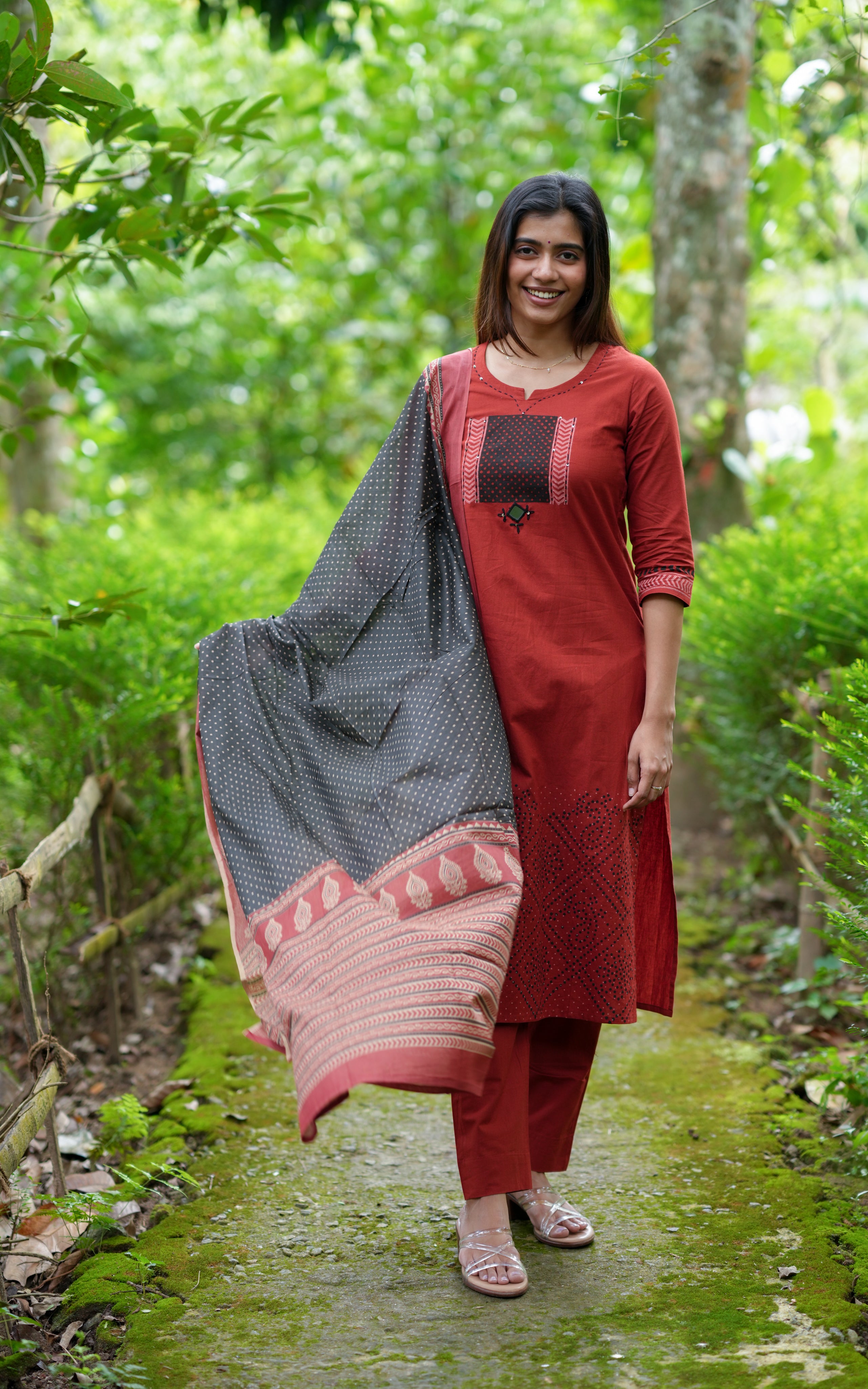 Daily wear kurti