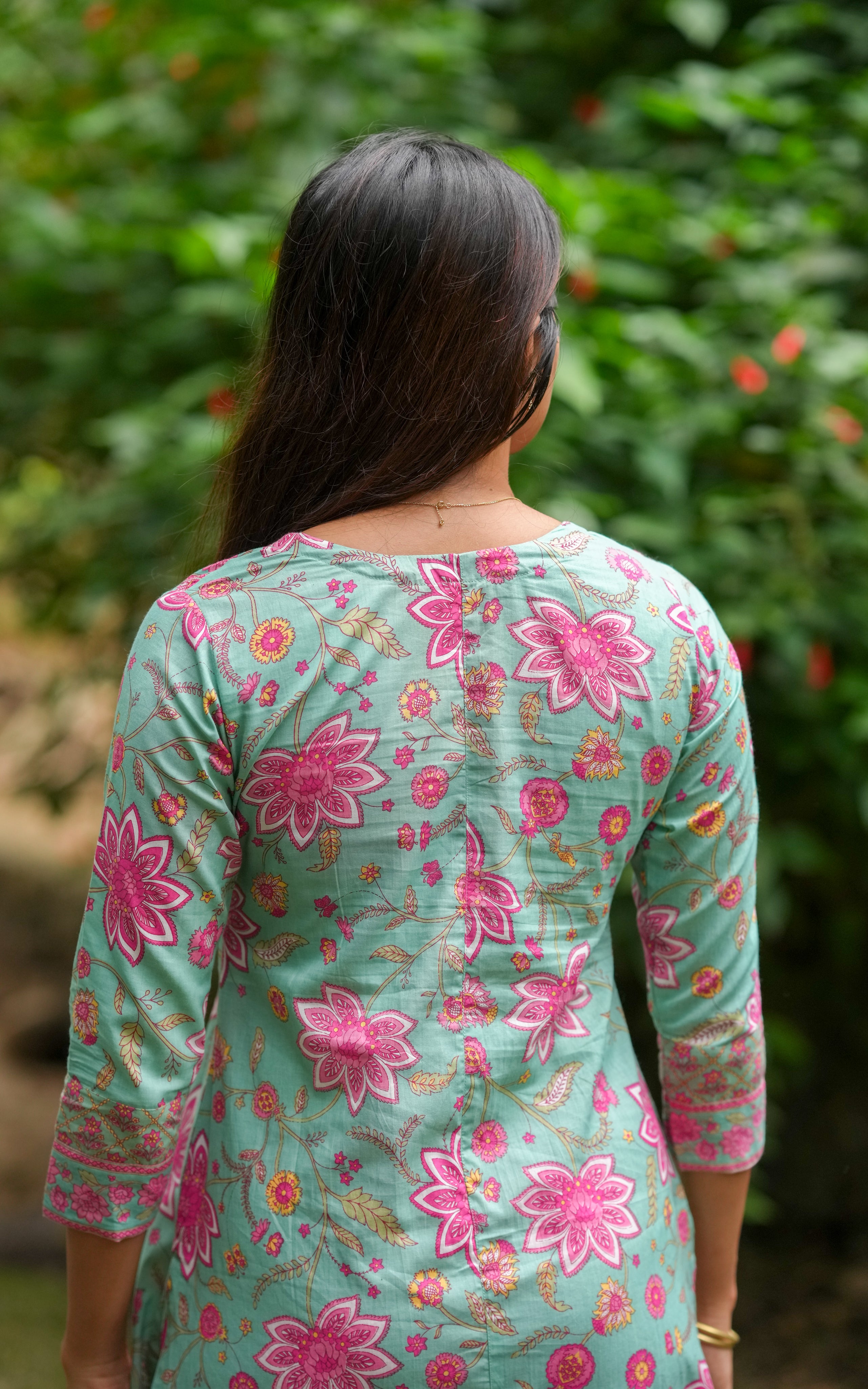 Daily wear kurti