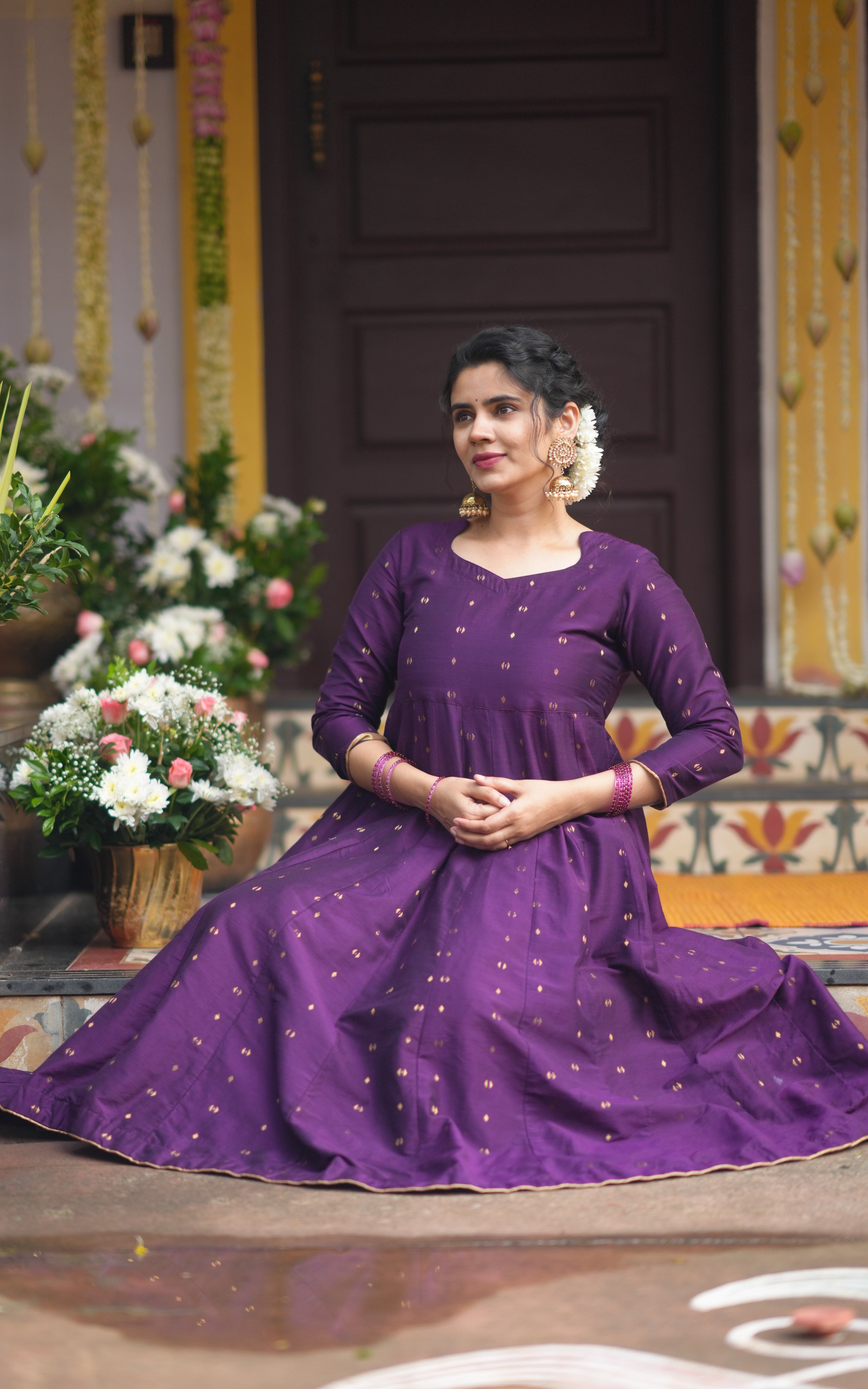 Sundari B