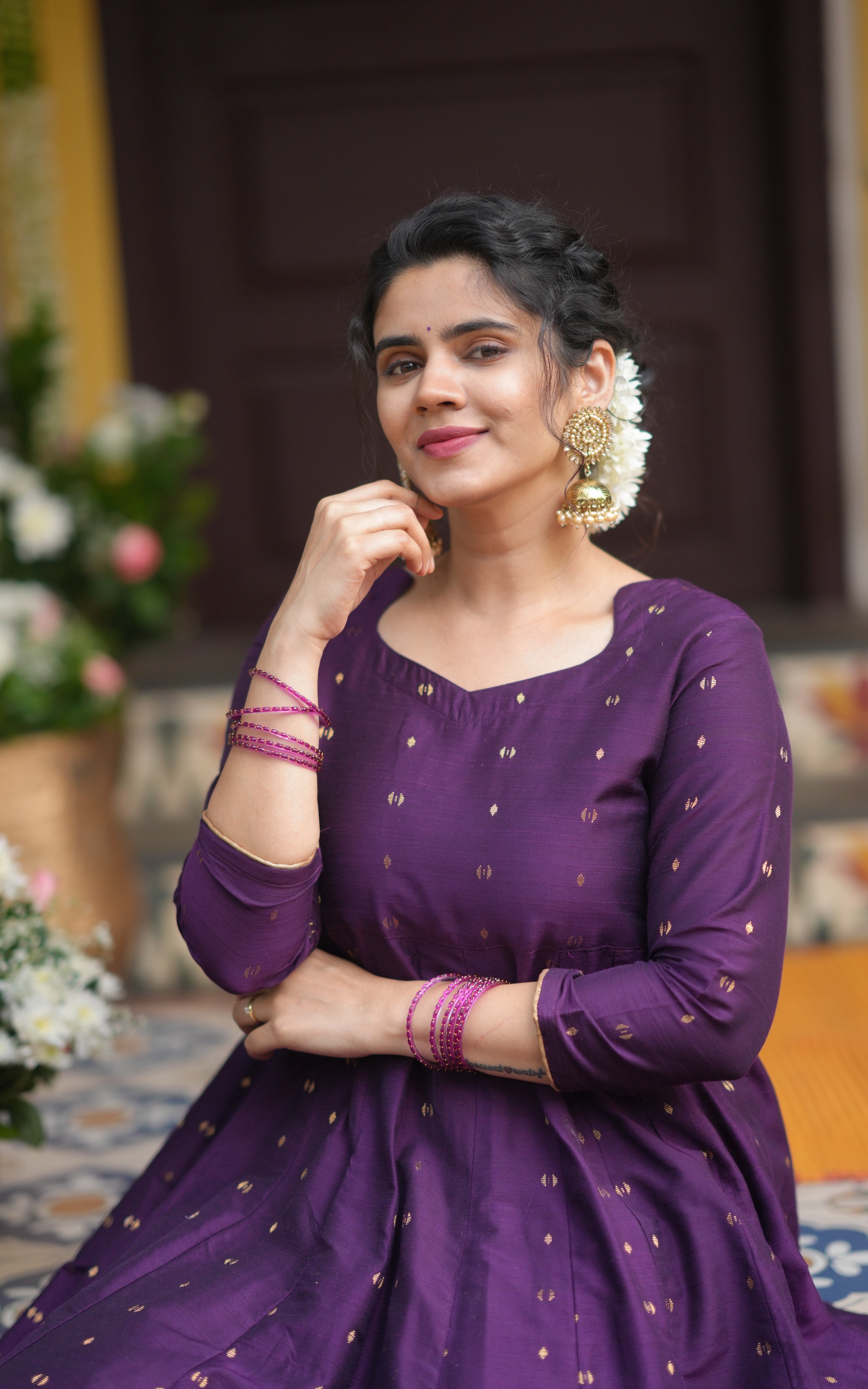 Sundari B