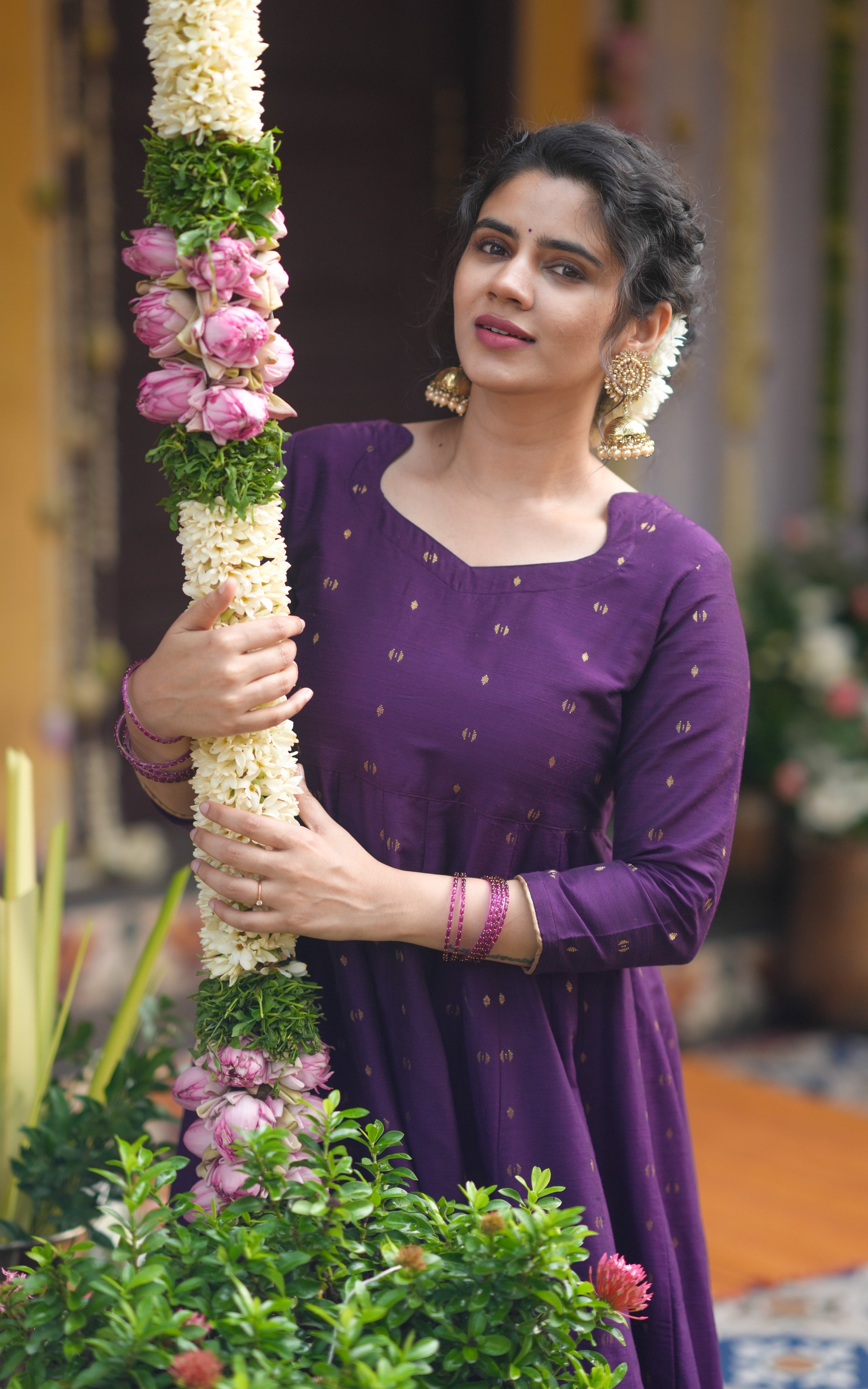 Sundari B