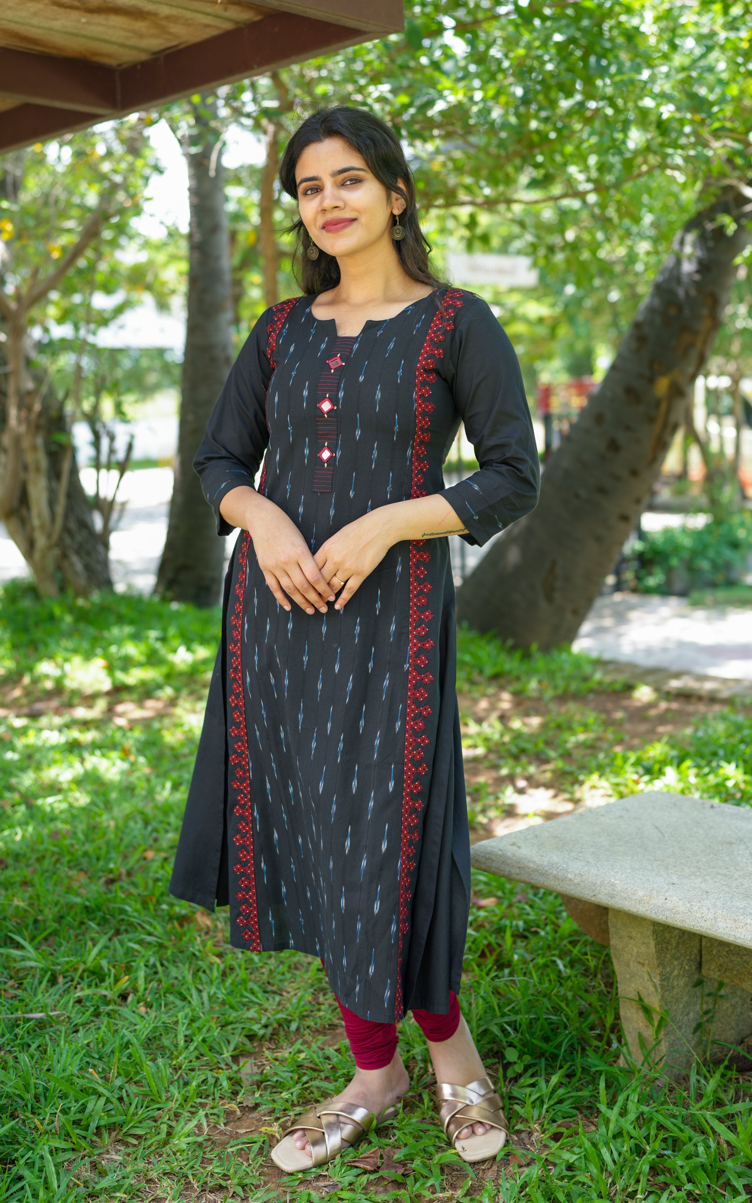 Karthigai Black