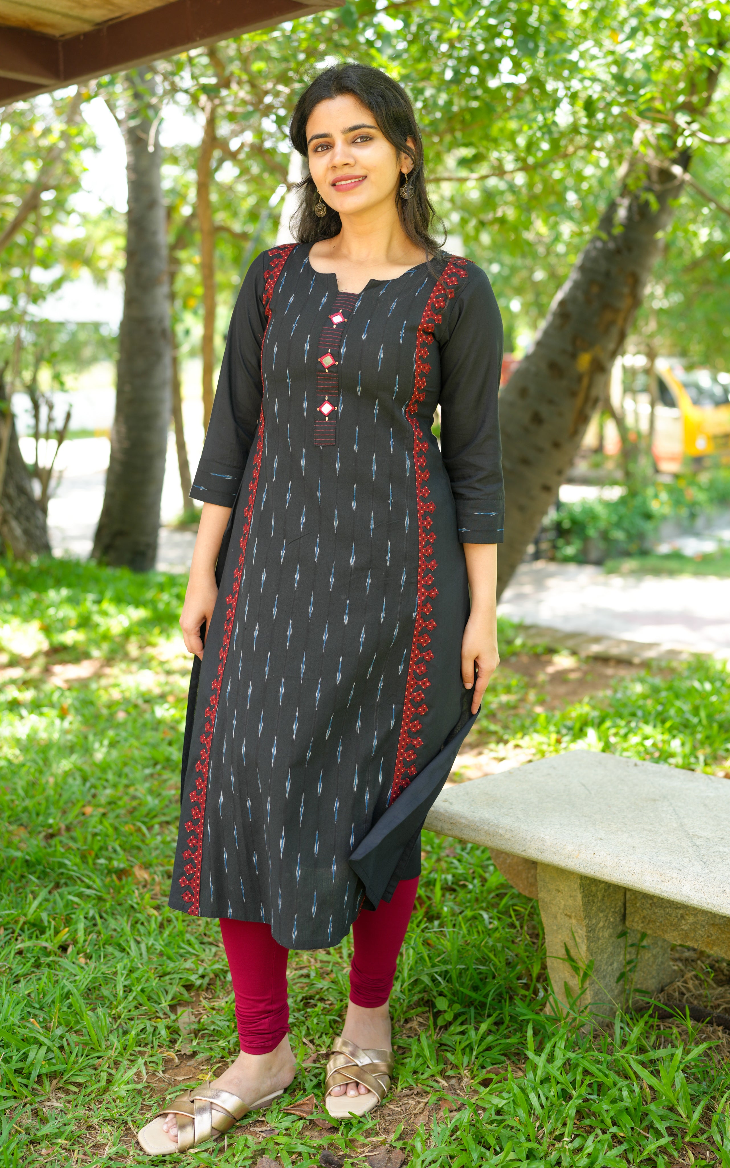 Karthigai Black