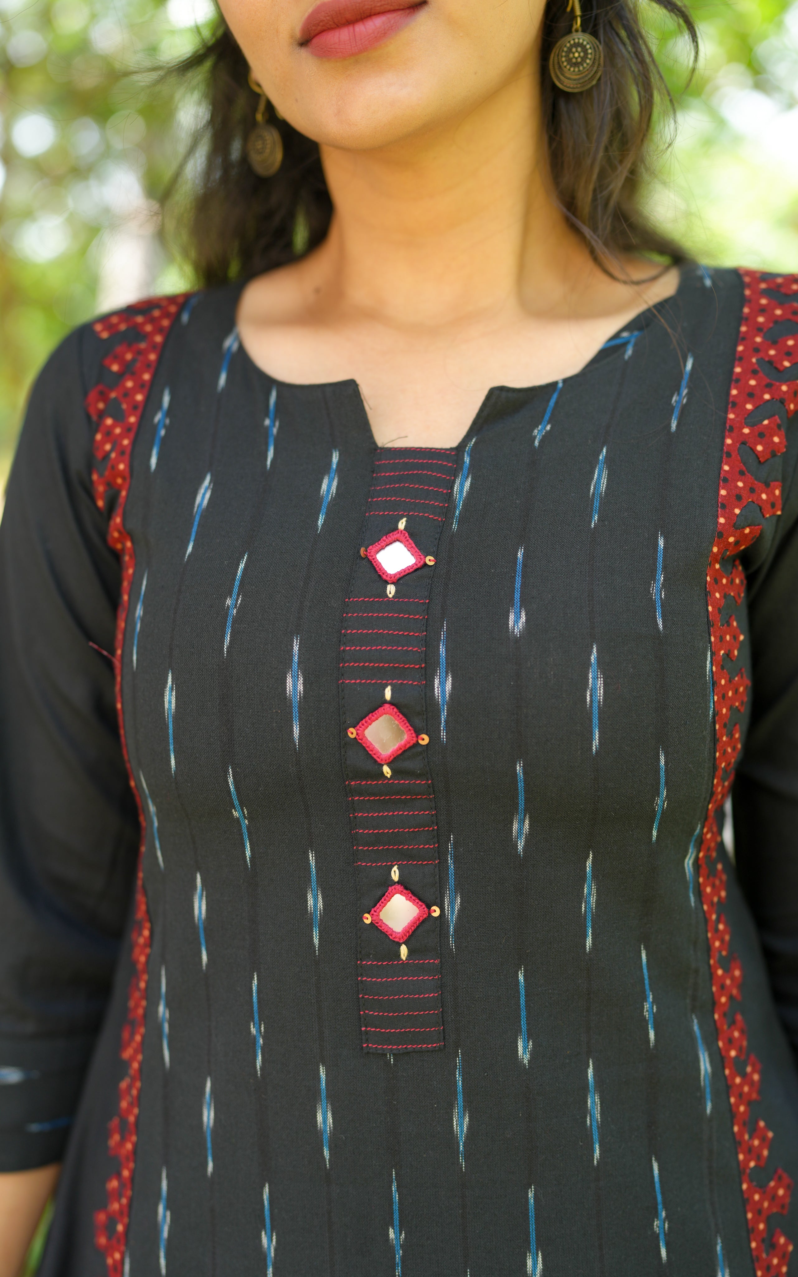 Karthigai Black