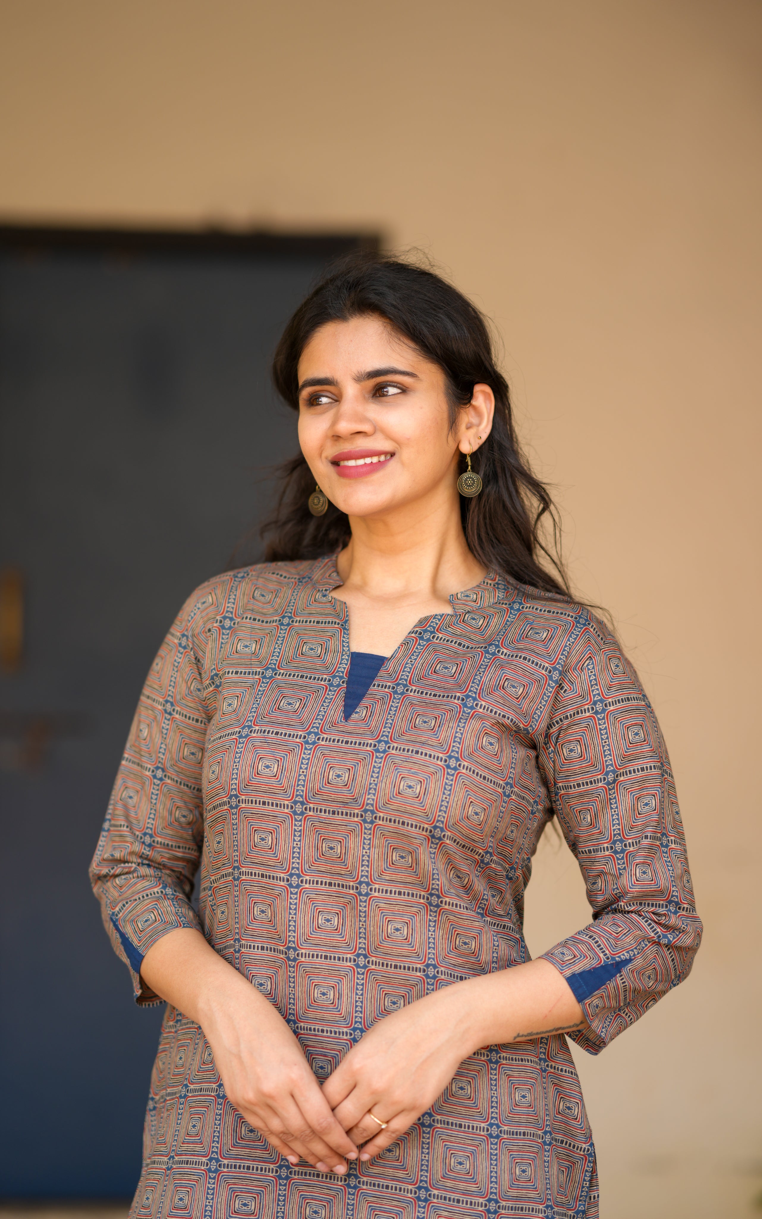 Daily wear kurti
