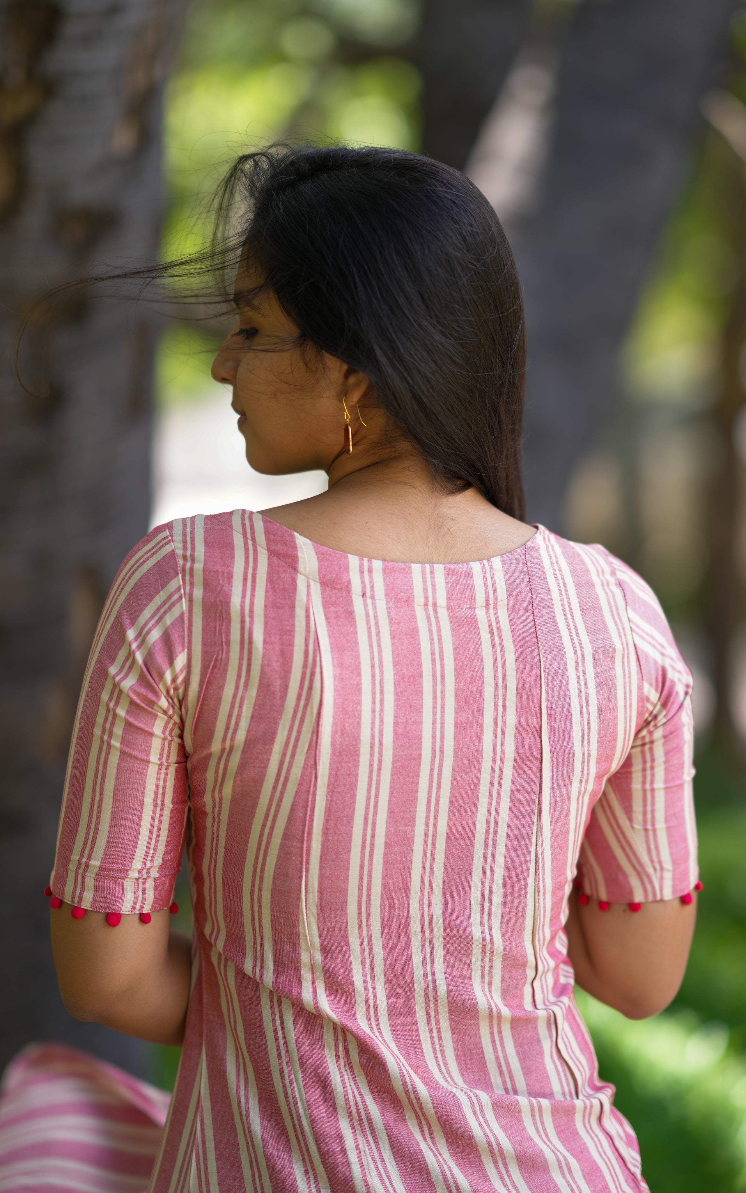Vinetha Peach