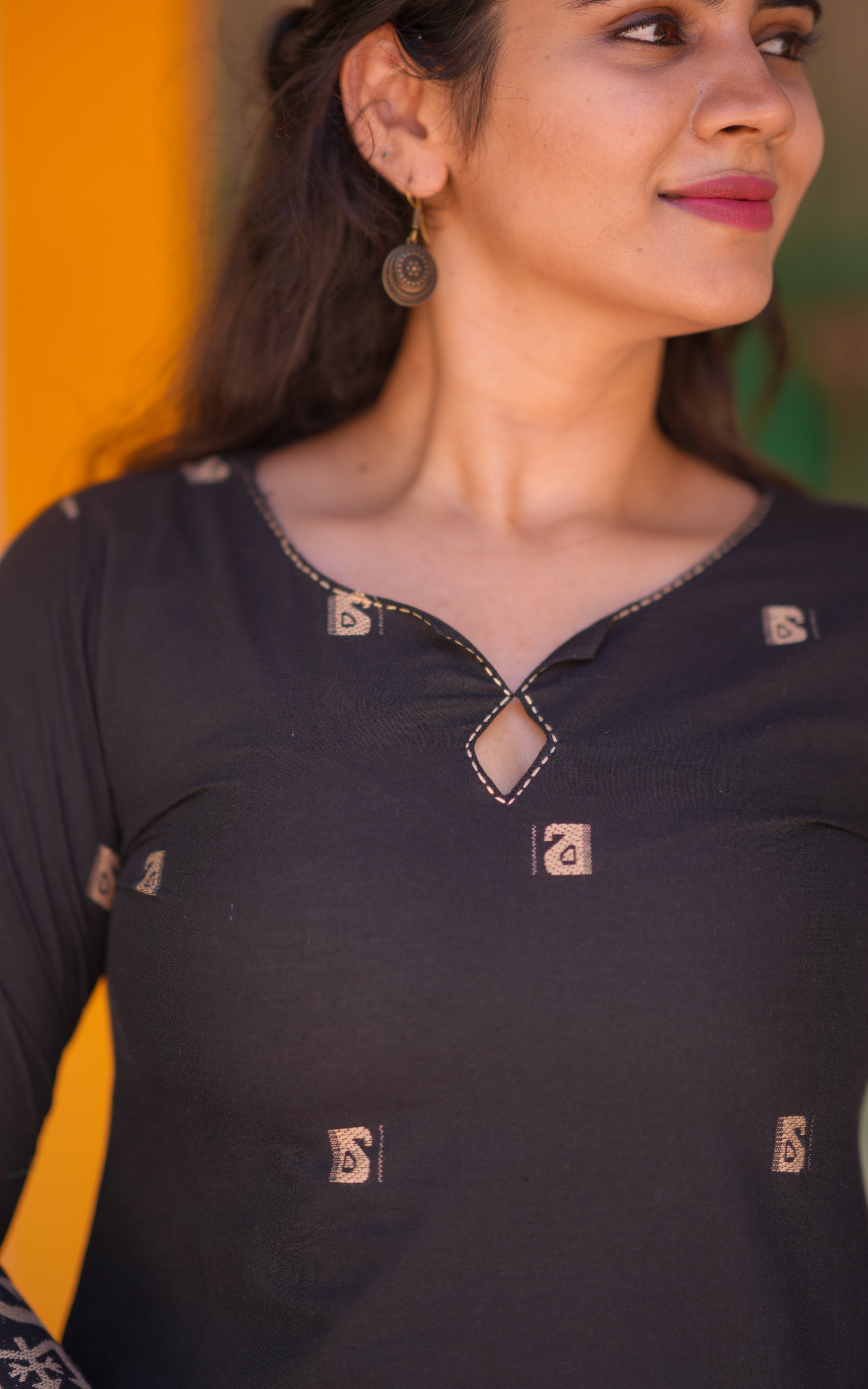 Rashmi Black