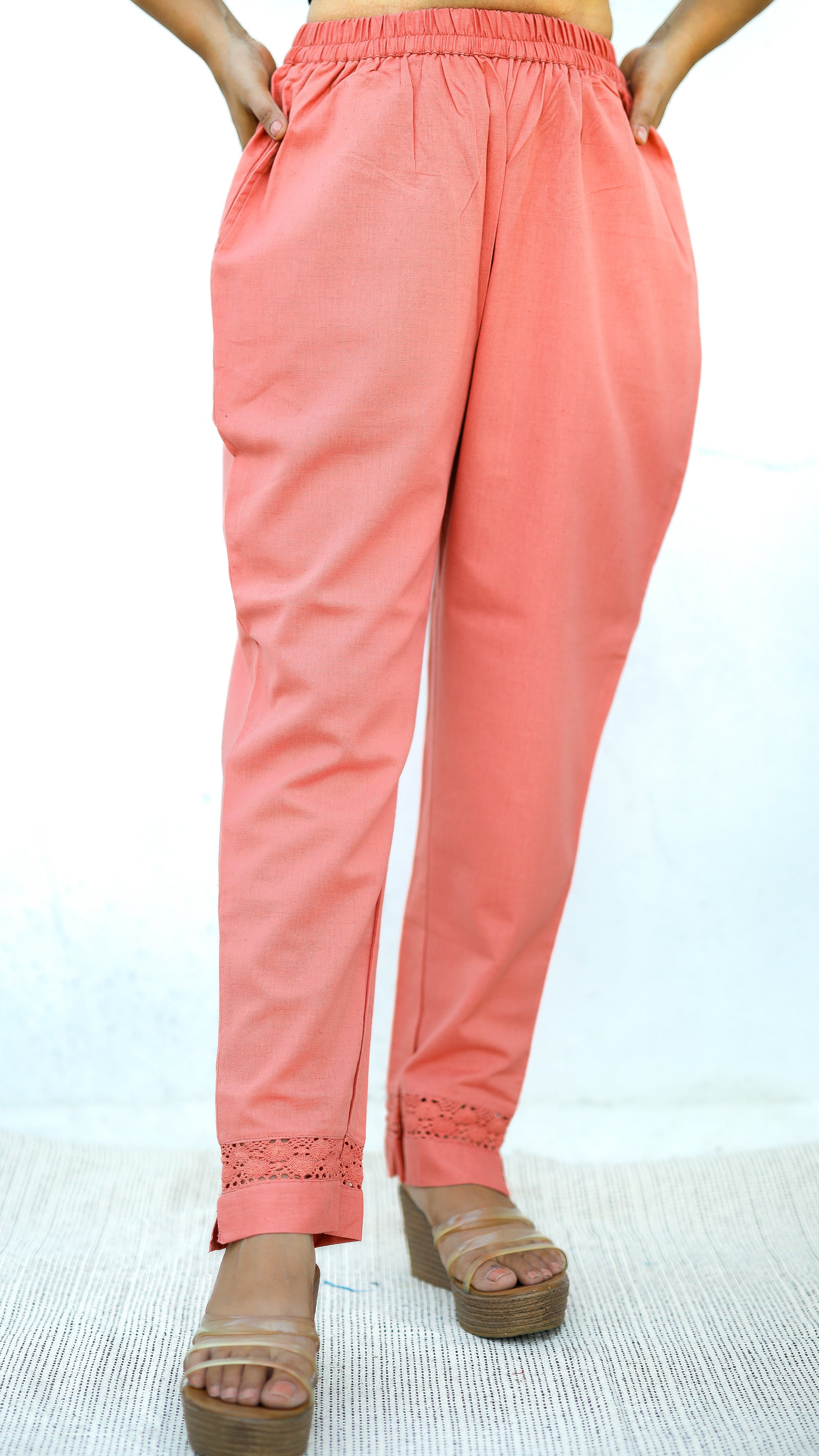 Straight Fit Pant FLEX6 MIX N MATCH Instore