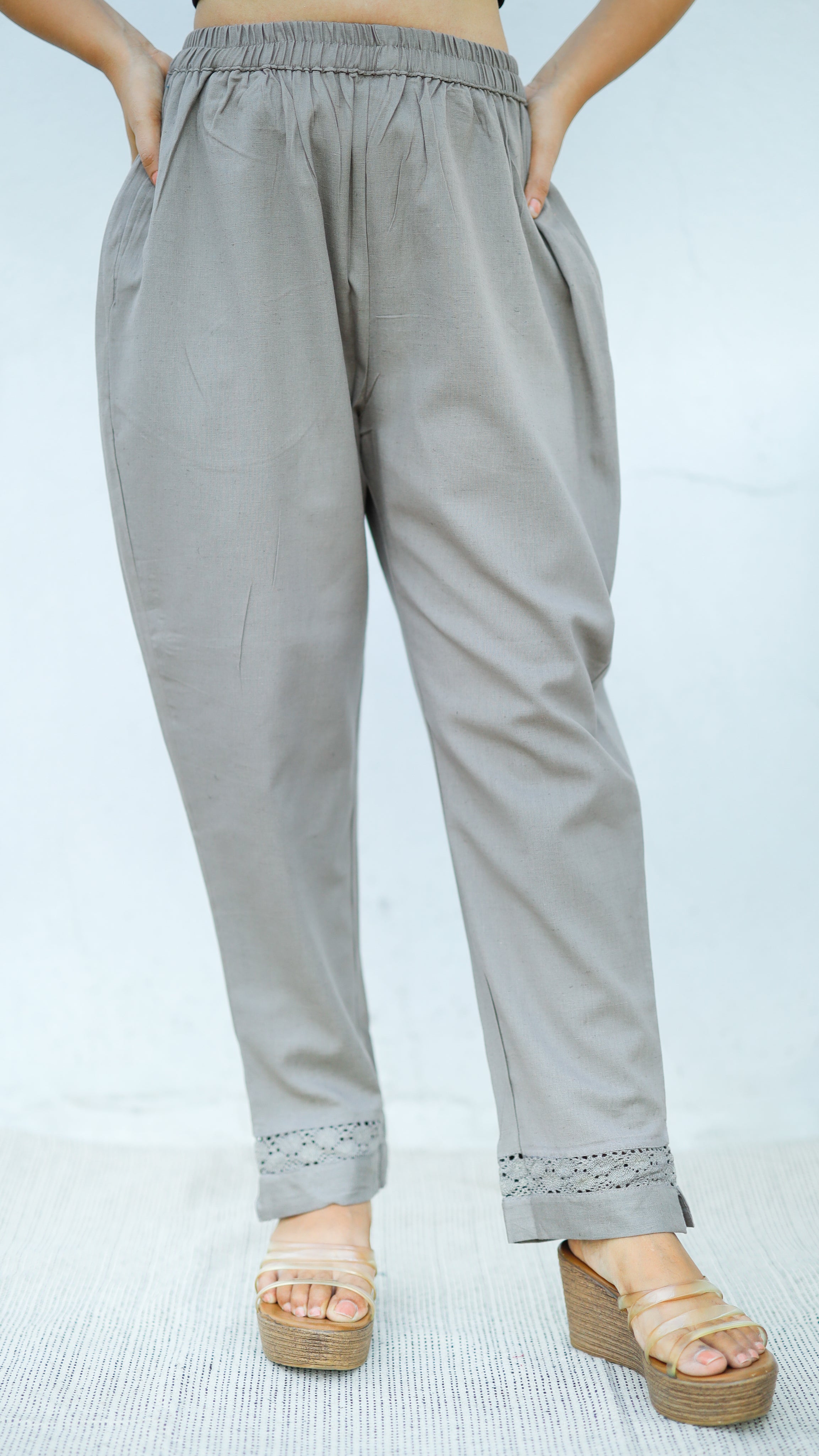 Straight Fit Pant FLEX9 MIX N MATCH Instore