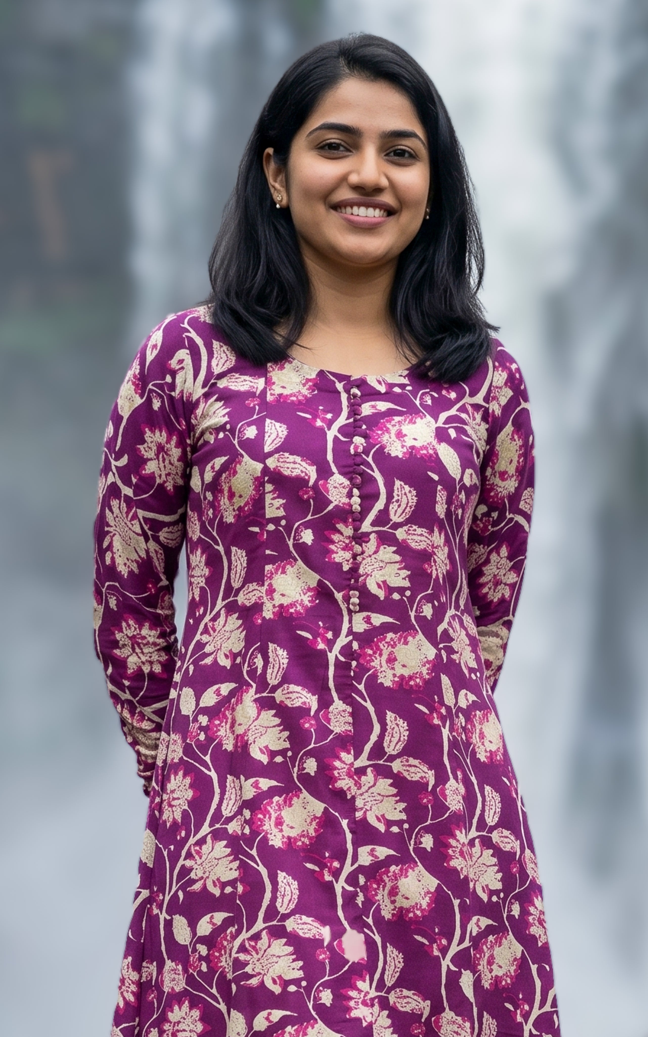 Saloni