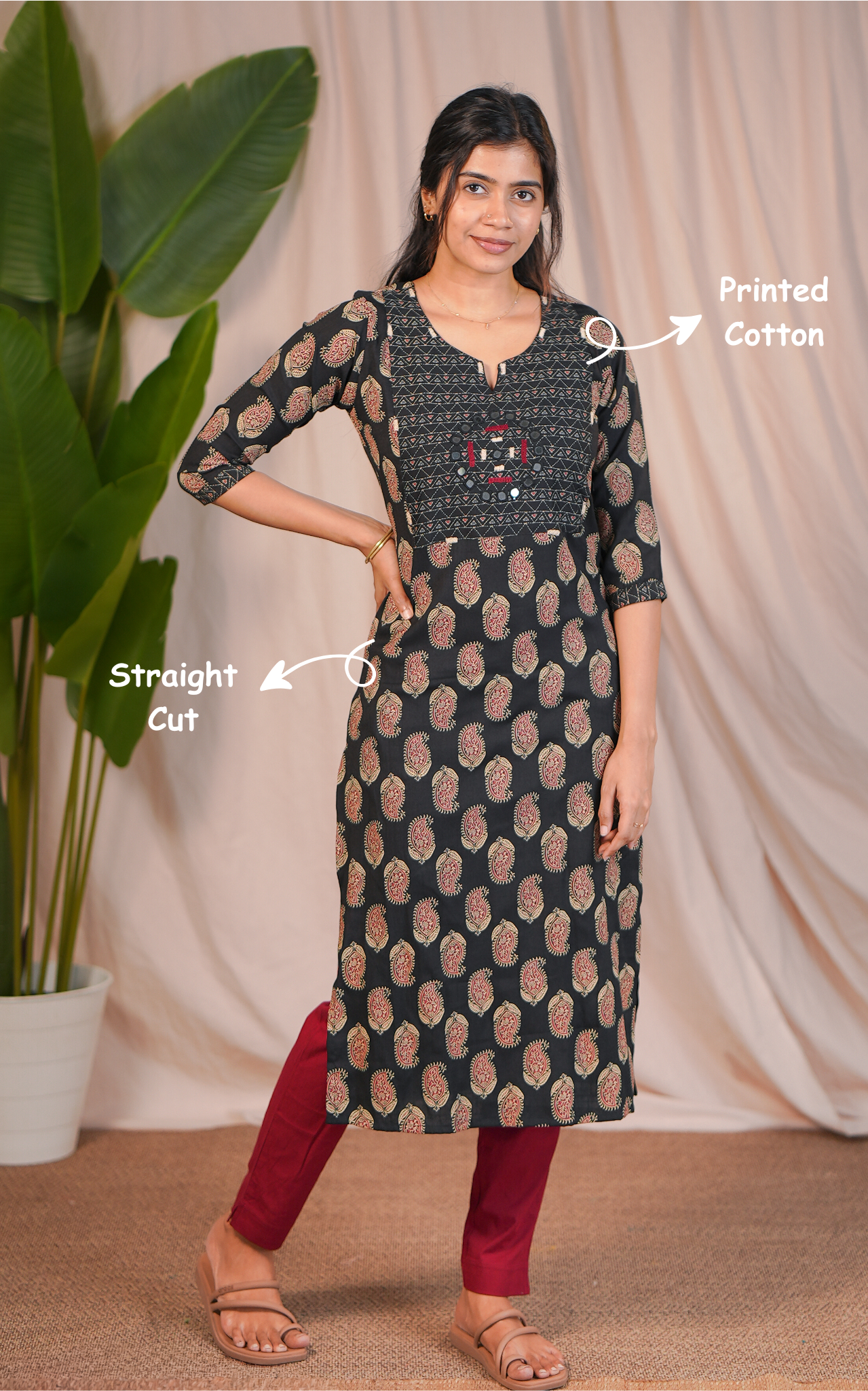 Madhunika Black