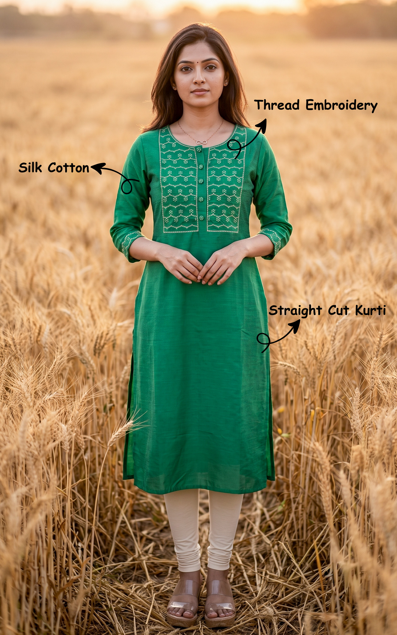 Shamini Green