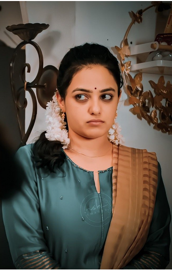 Thiru Shobana 3 (Kurti+Dupatta)