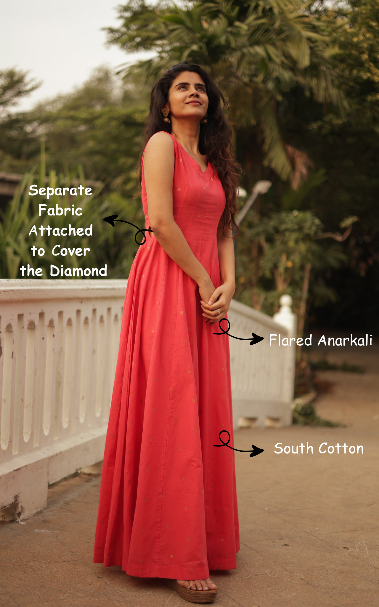 Soundariya BB19 (Kurti+Dupatta)