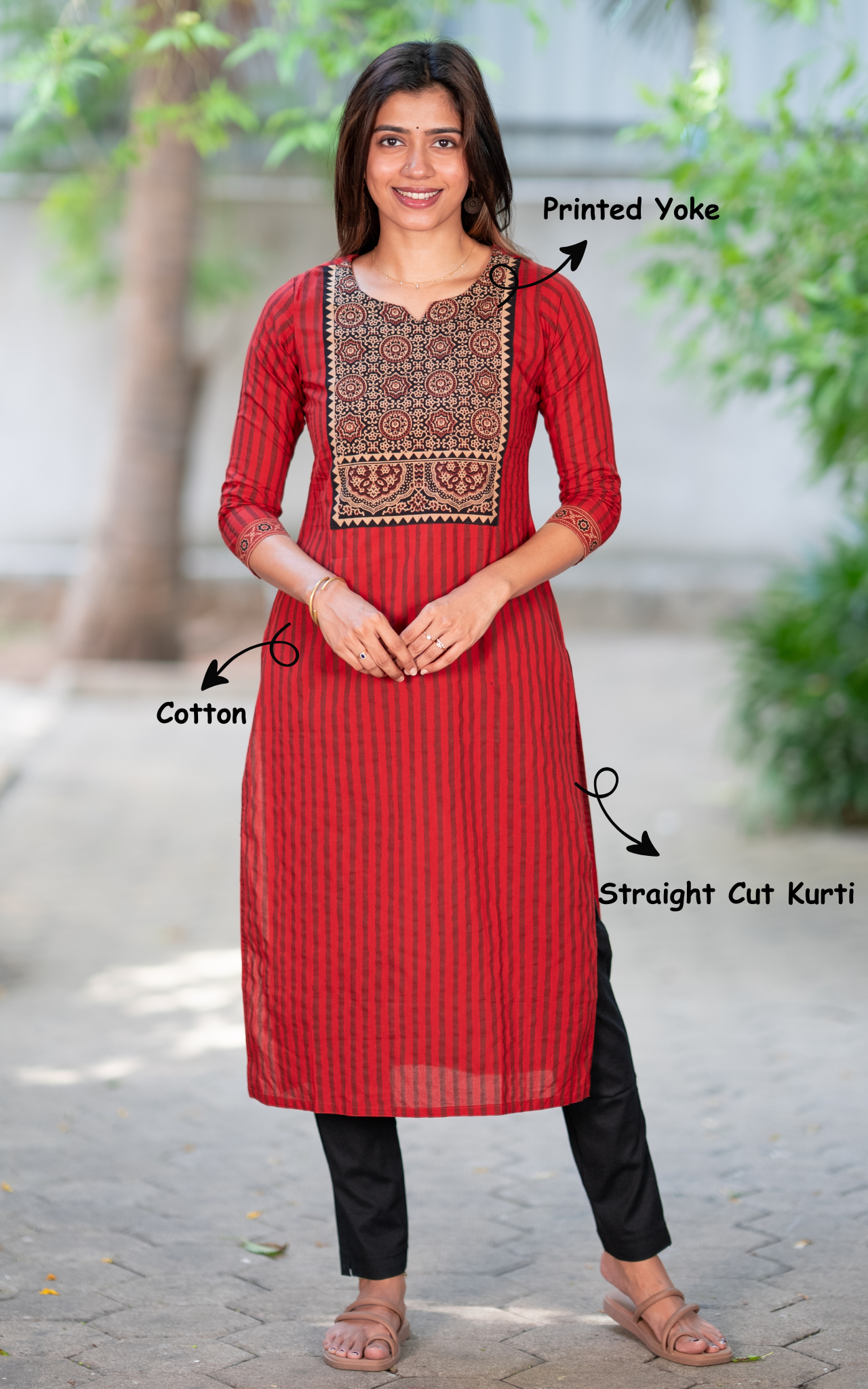Thalir Maroon