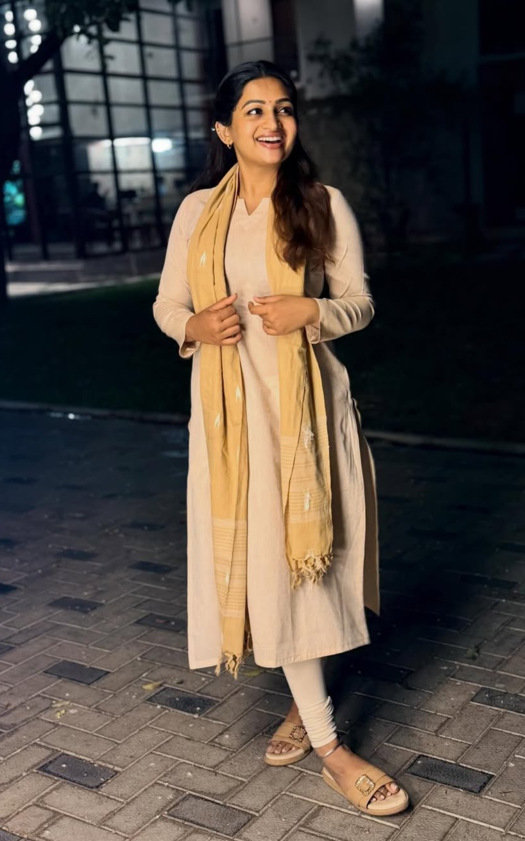 Lavanya (Kurti+Dupatta)