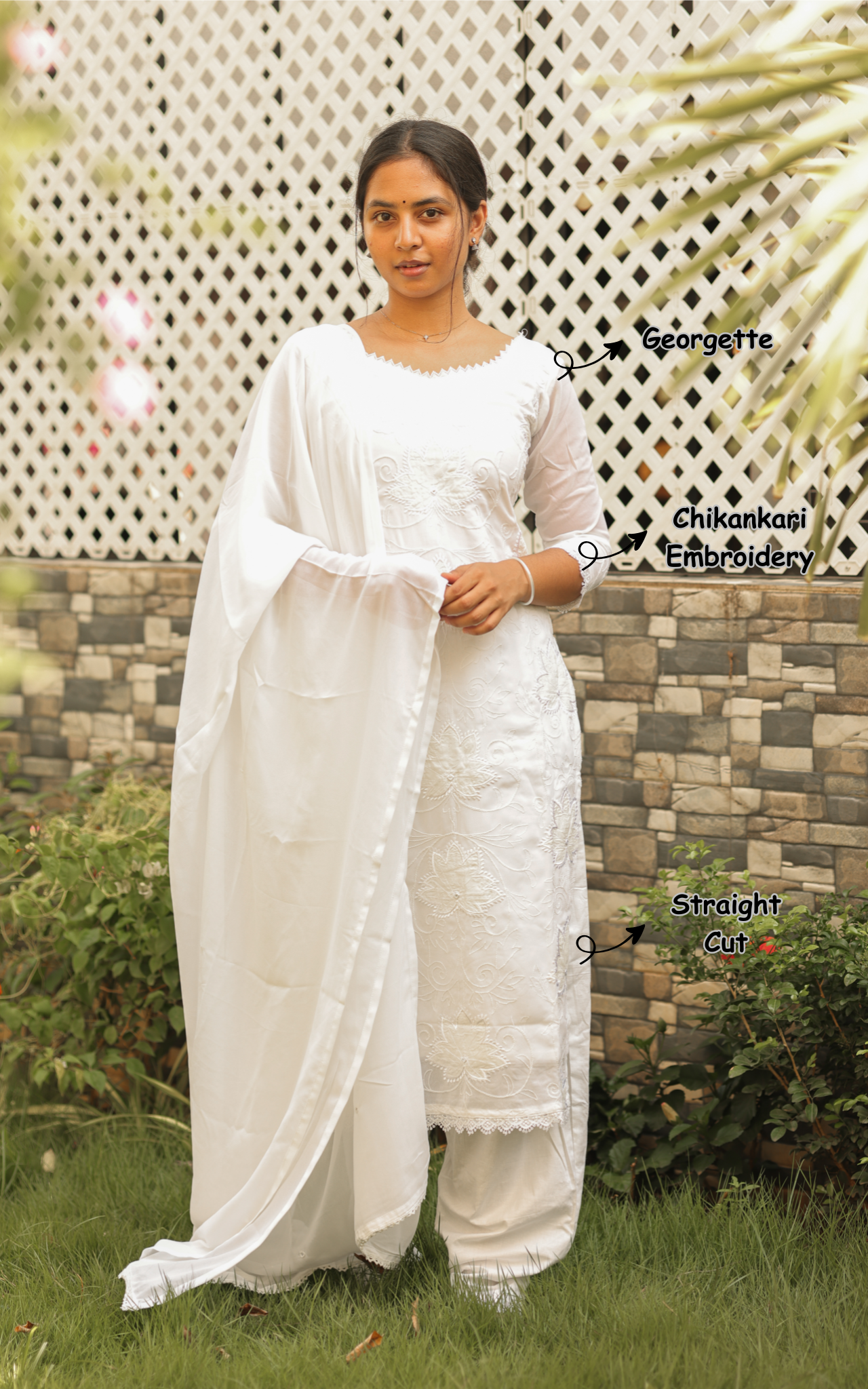 Boomika style kurti from Sillunu Oru Kadhal movie – ethnic Tamil fashion