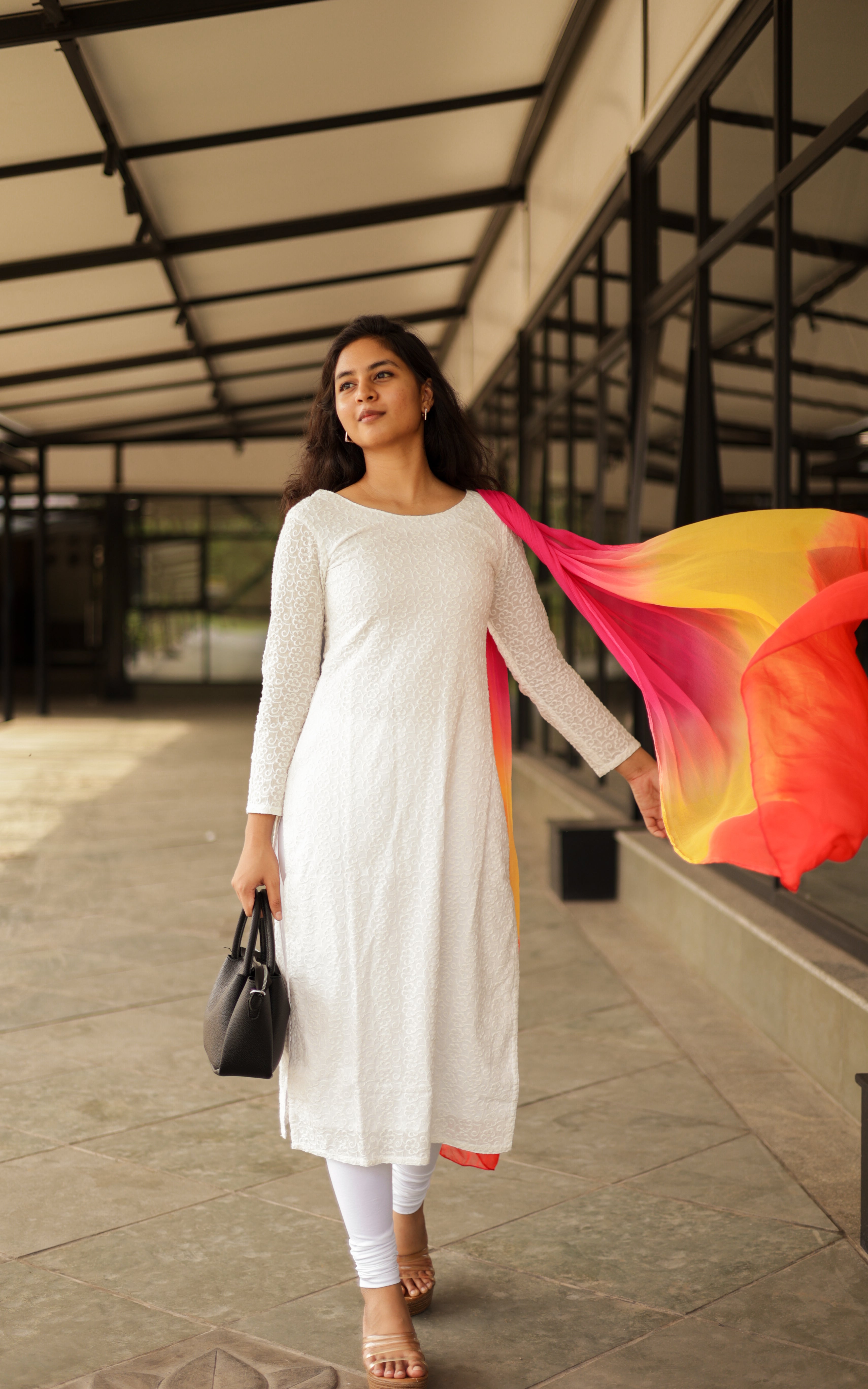 instore kurtis anarkali maxi1