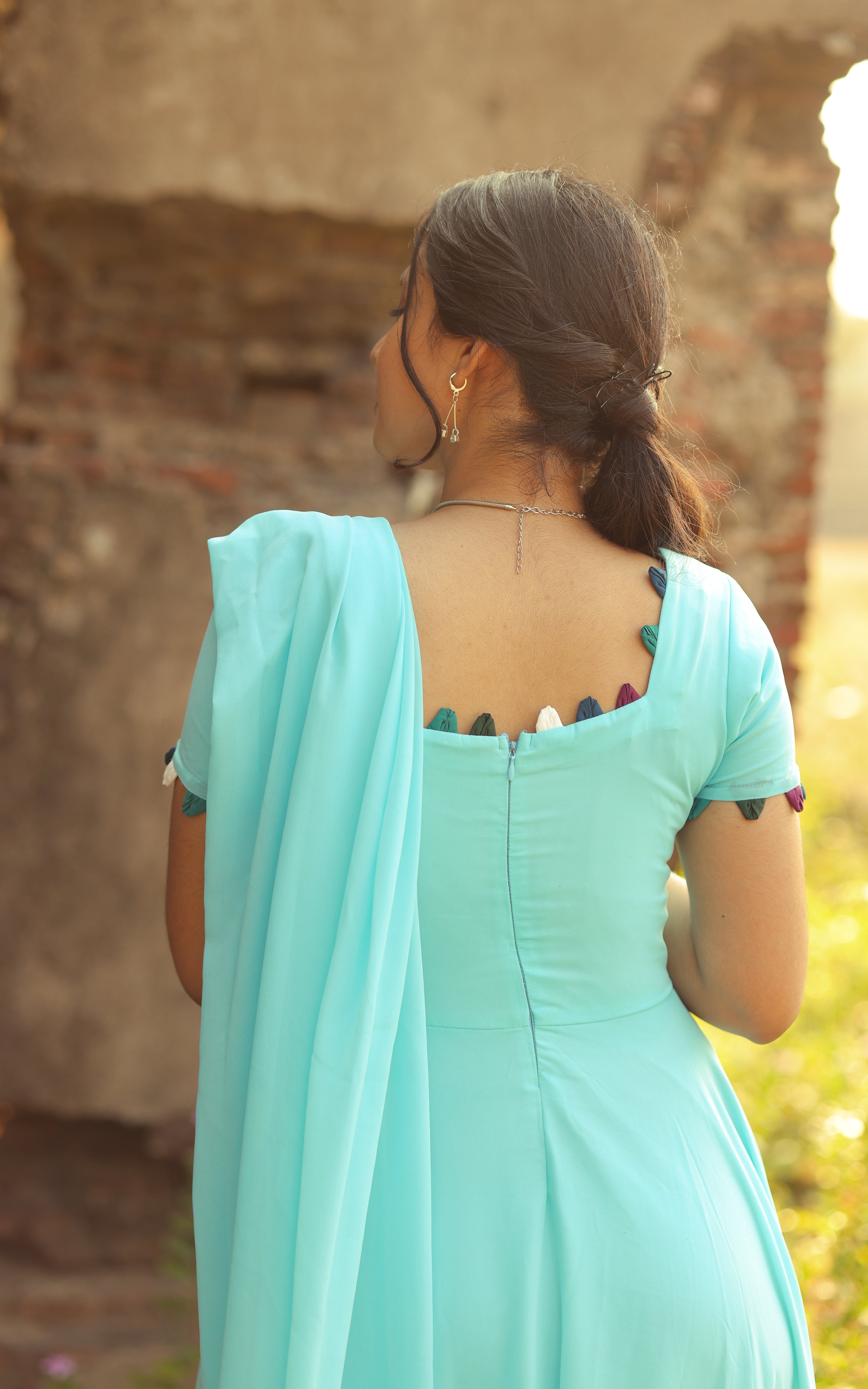 Kandukonden Kandukonden (Kurti+Dupatta)
