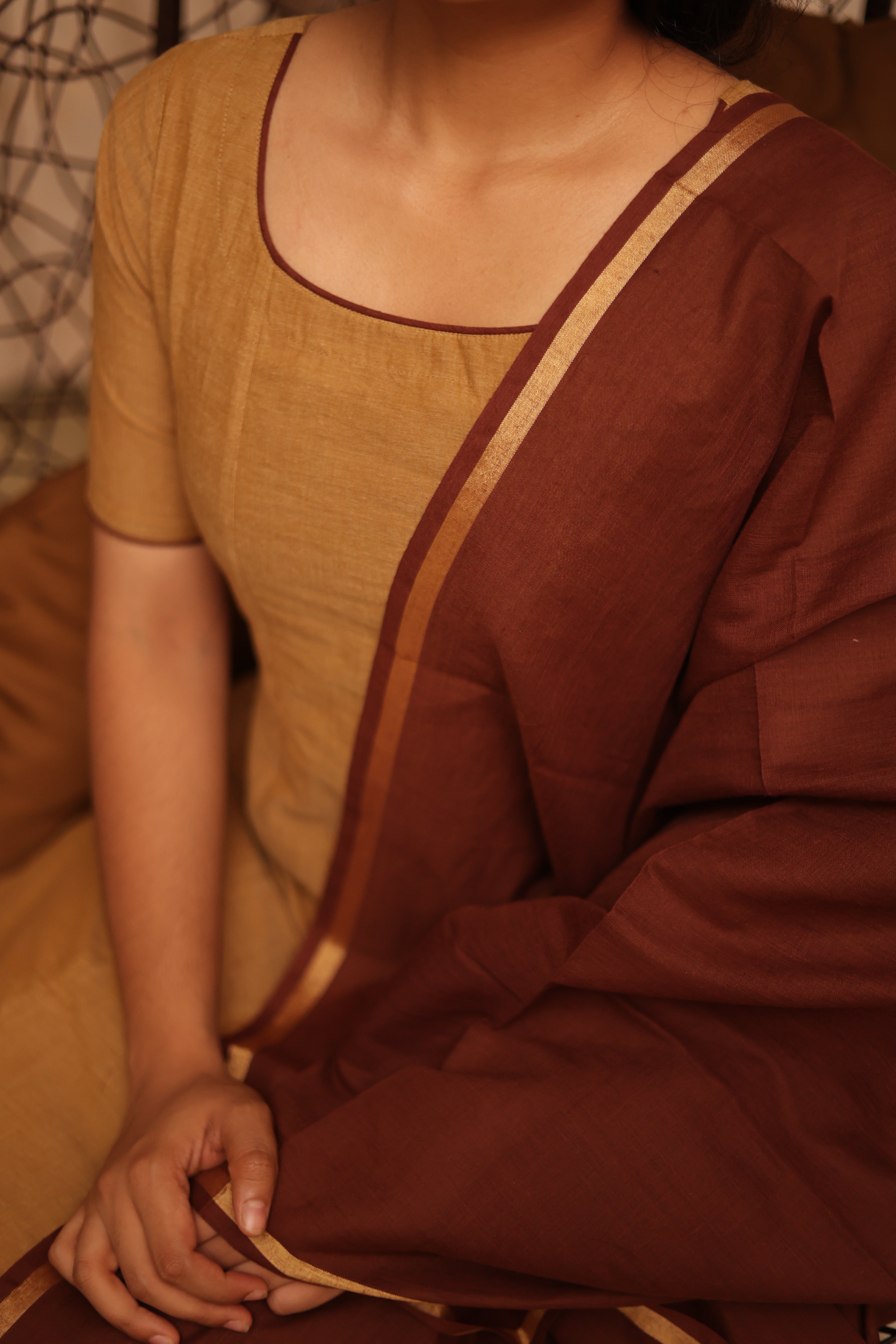 simran's outfits from jodi