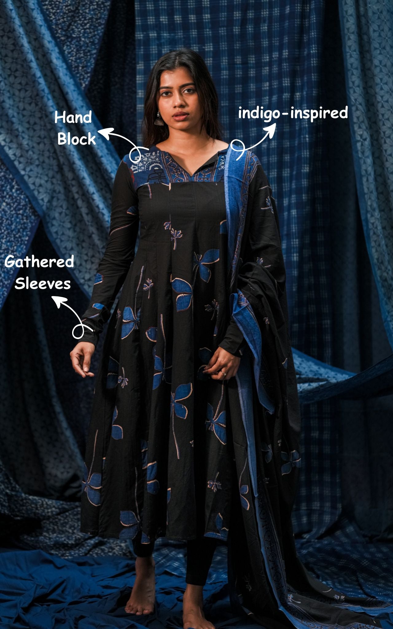 Indigo Fever