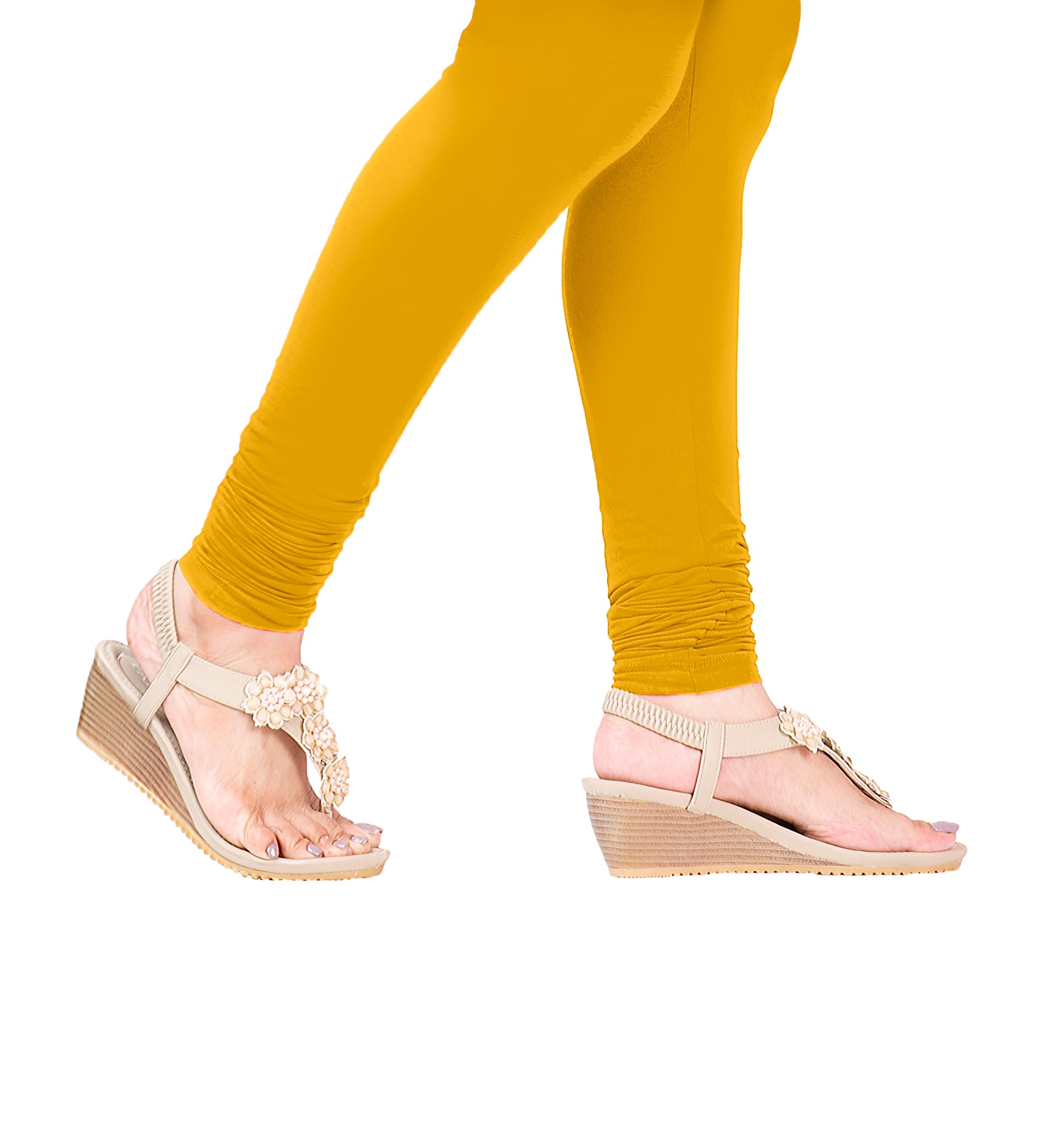 MUSTARD #11 FULL LEGGING MIX N MATCH instore