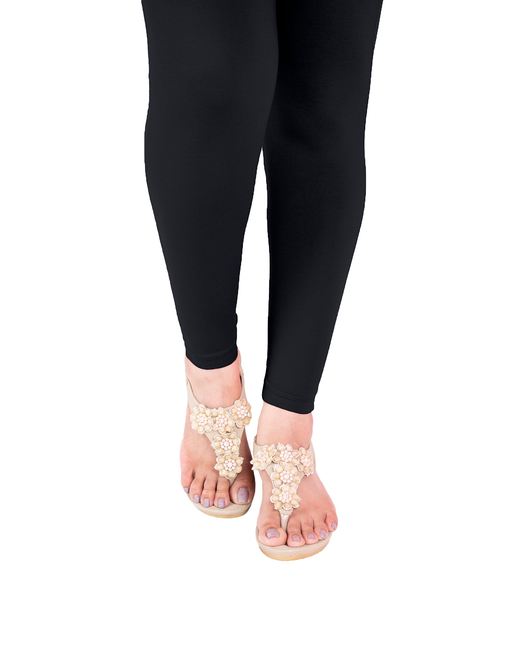 Black #31 Ankle Legging MIX N MATCH instore