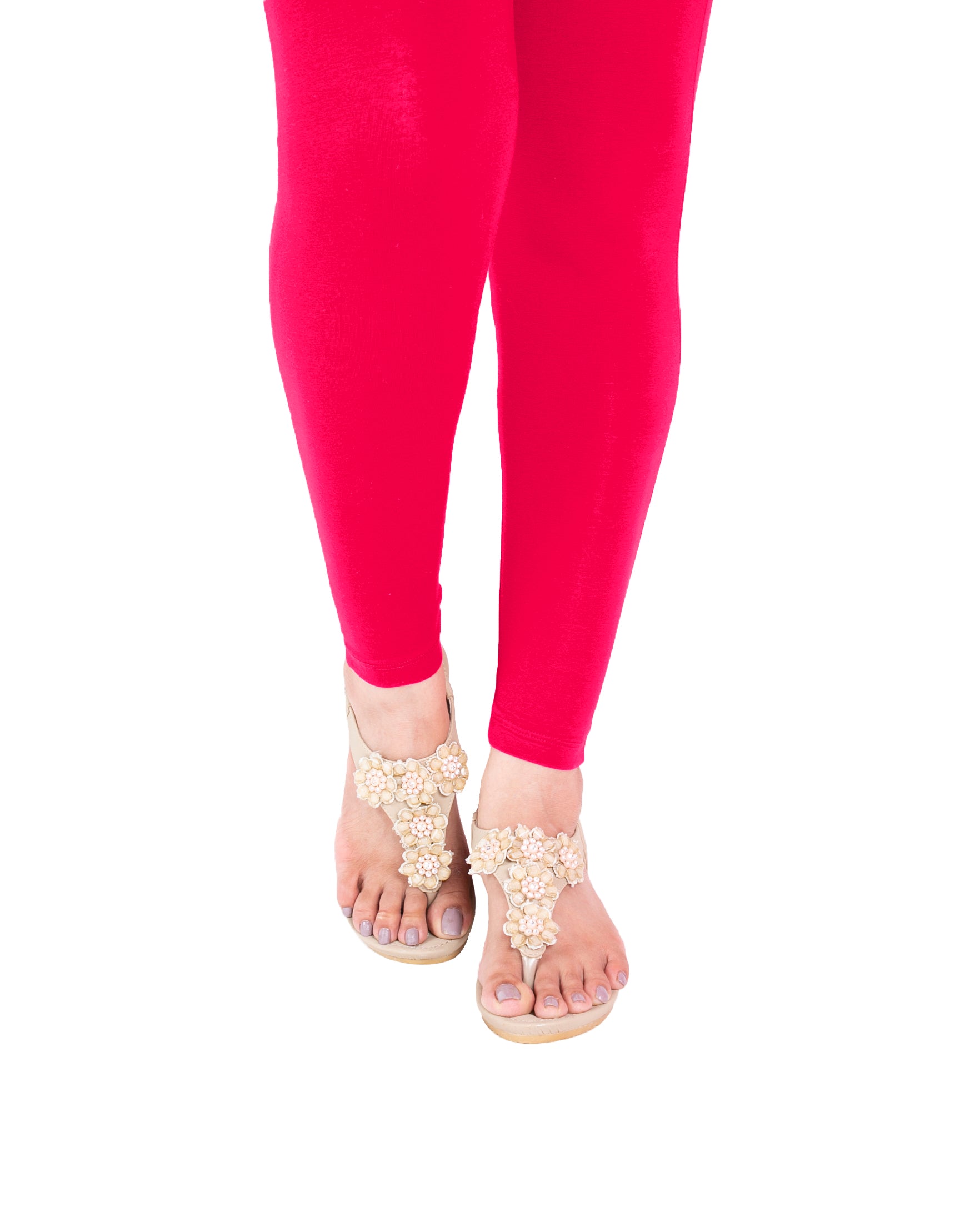 Pink #37 Ankle Legging MIX N MATCH instore